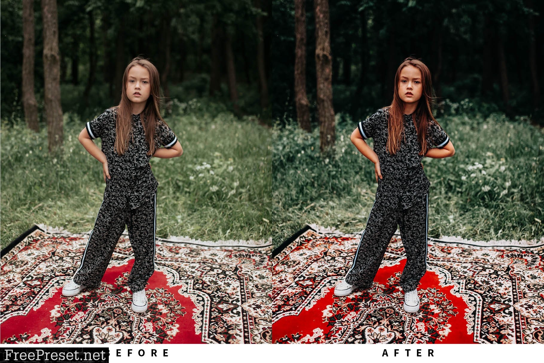 10 Matte Tone Lightroom Presets 5978545