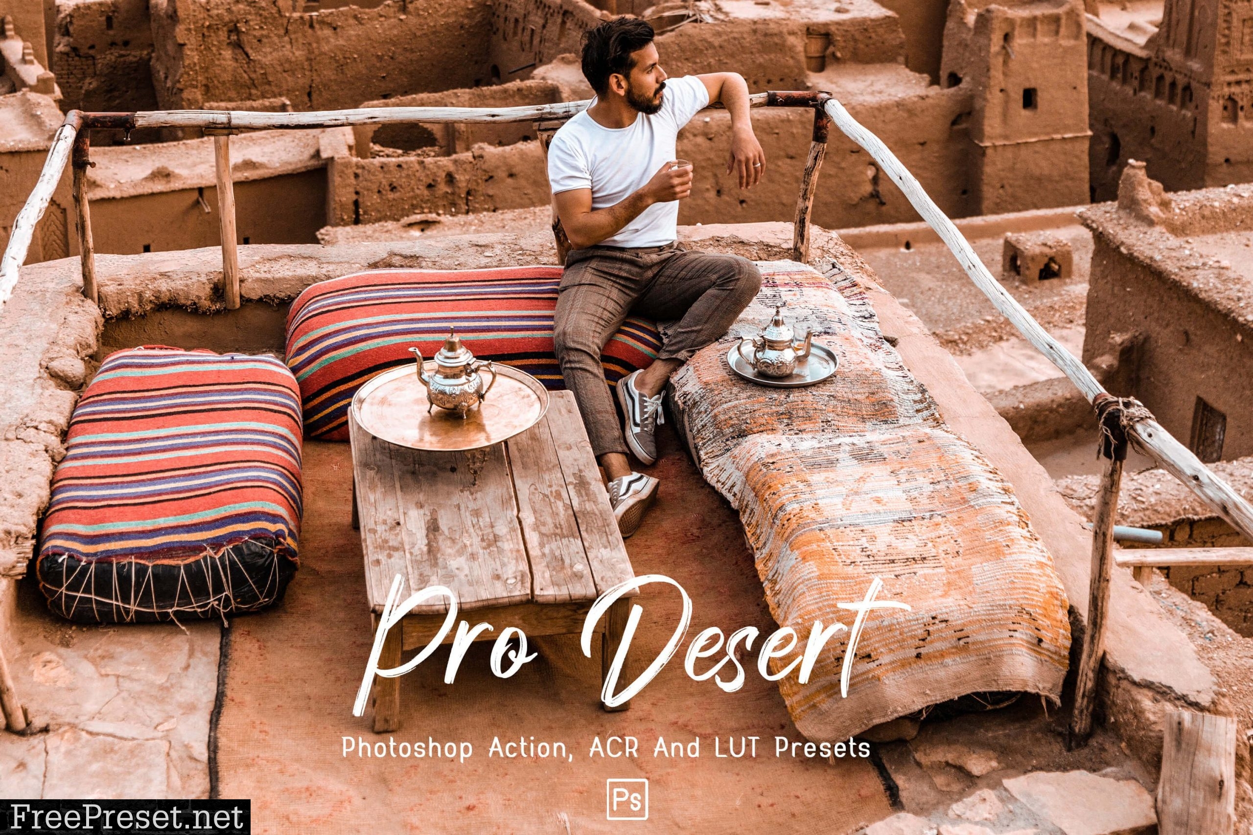 10 Pro Desert Ps, ACR, LUTs Filter 5996819