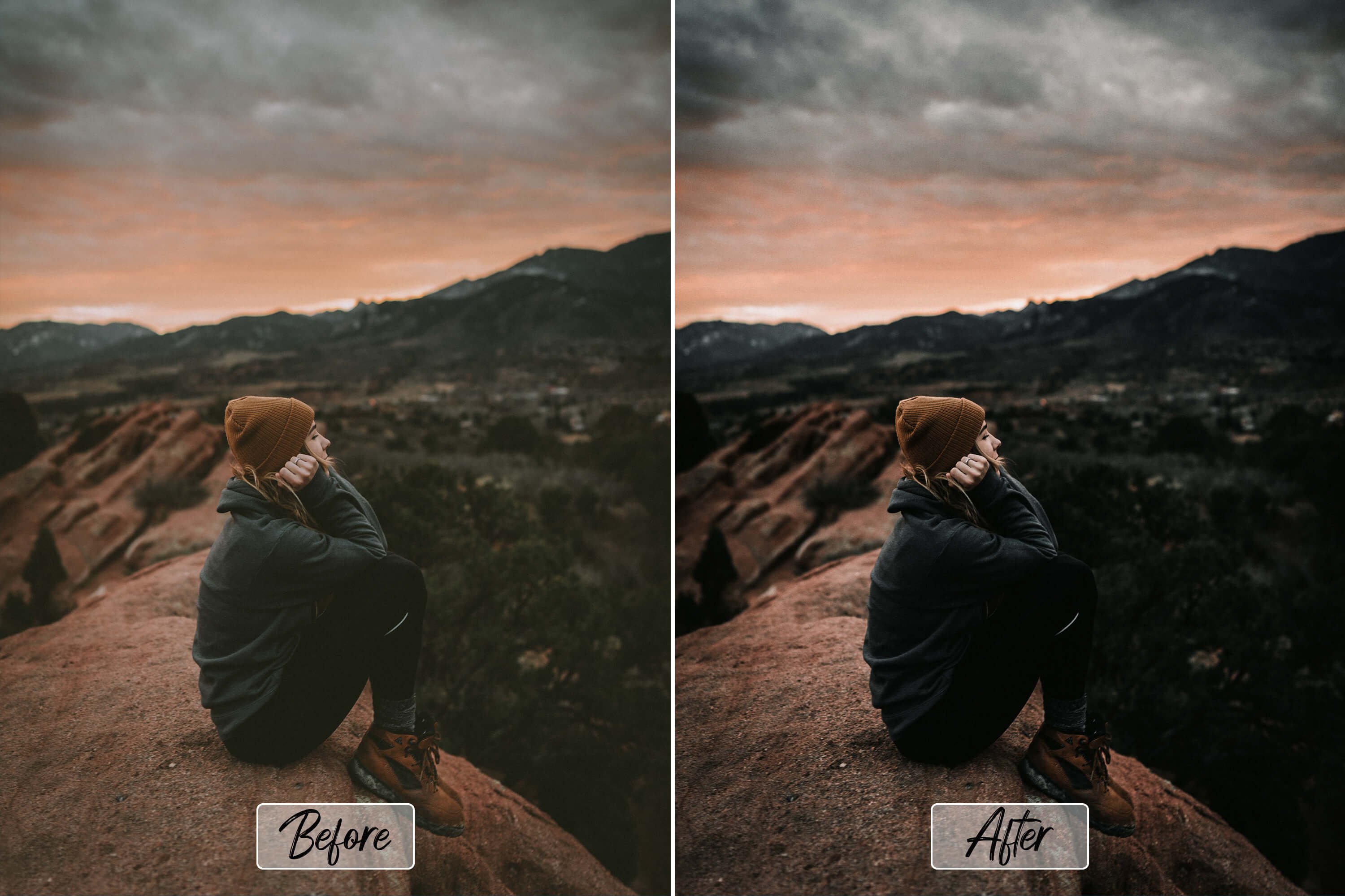 10 Pro Emotional Mobile And Lightroom 6014478