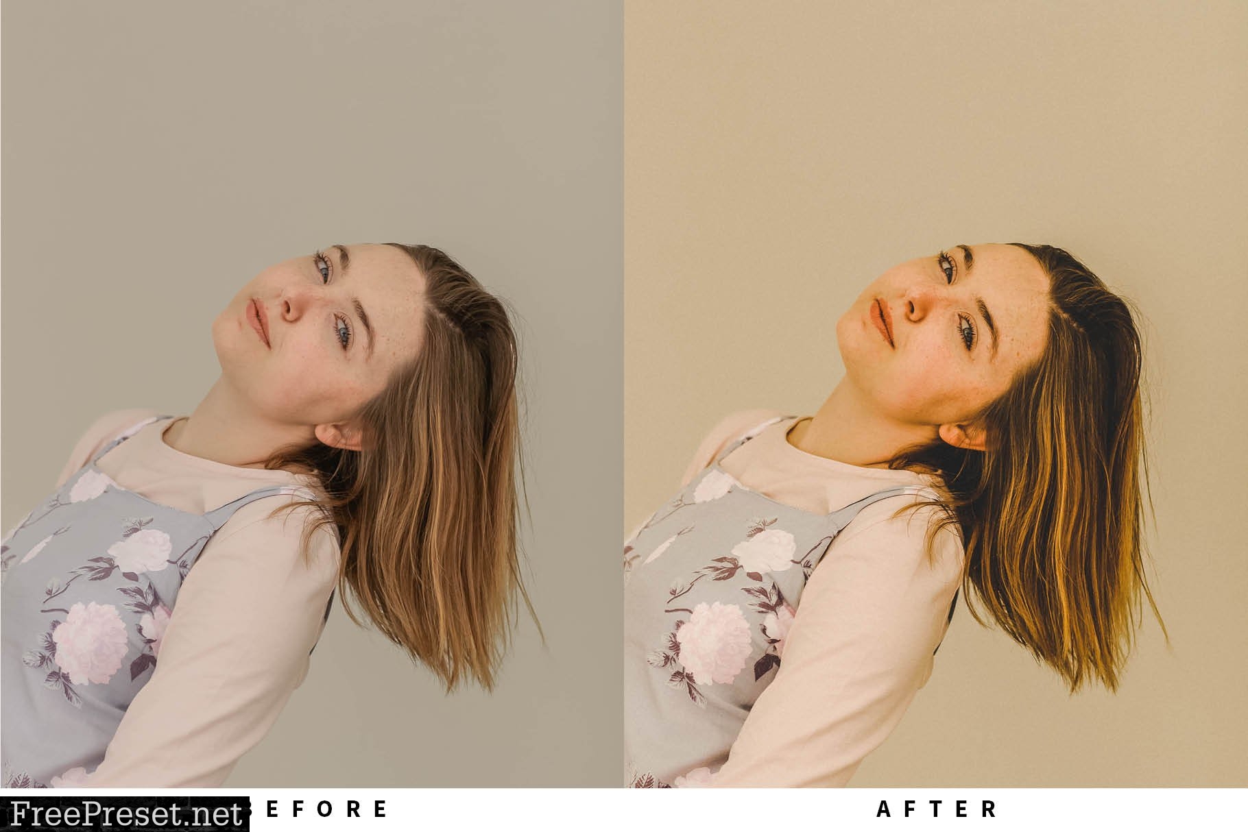 10 Warm Film Lightroom Presets 5978557