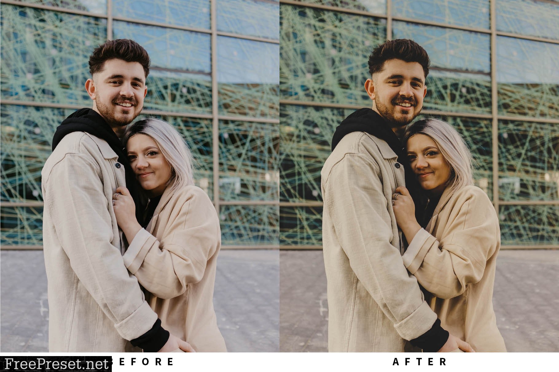 10 Warm Film Lightroom Presets 5978557