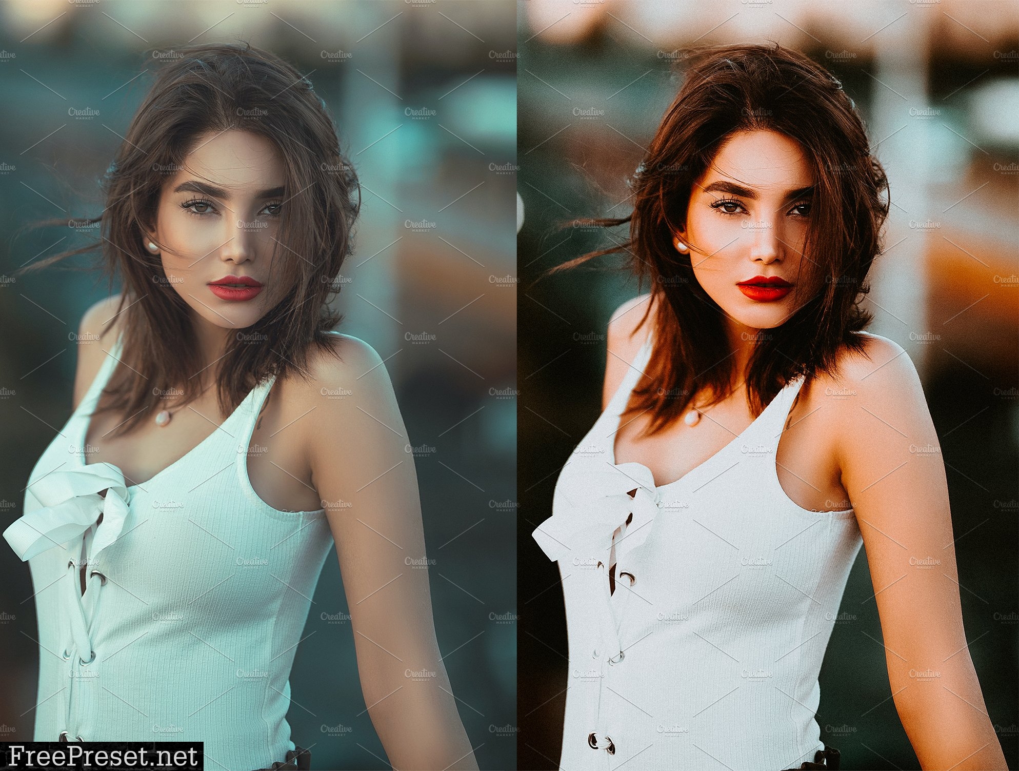 10 x Lightroom Presets, Tabitha 5962697