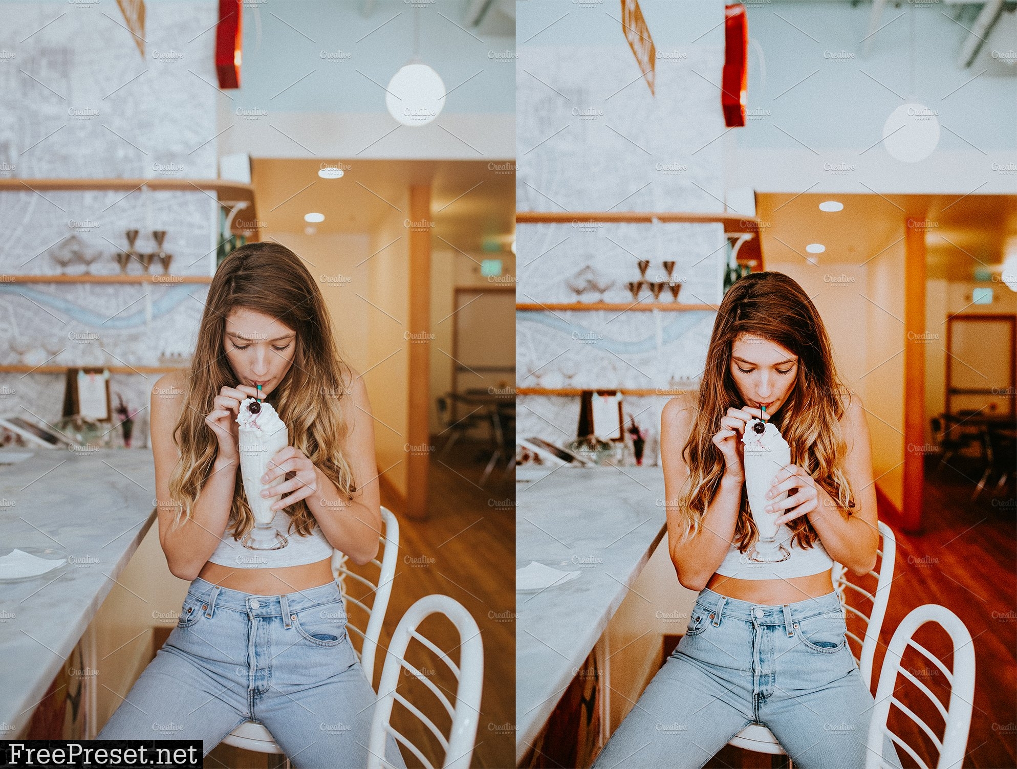 10 x Lightroom Presets, Tabitha 5962697