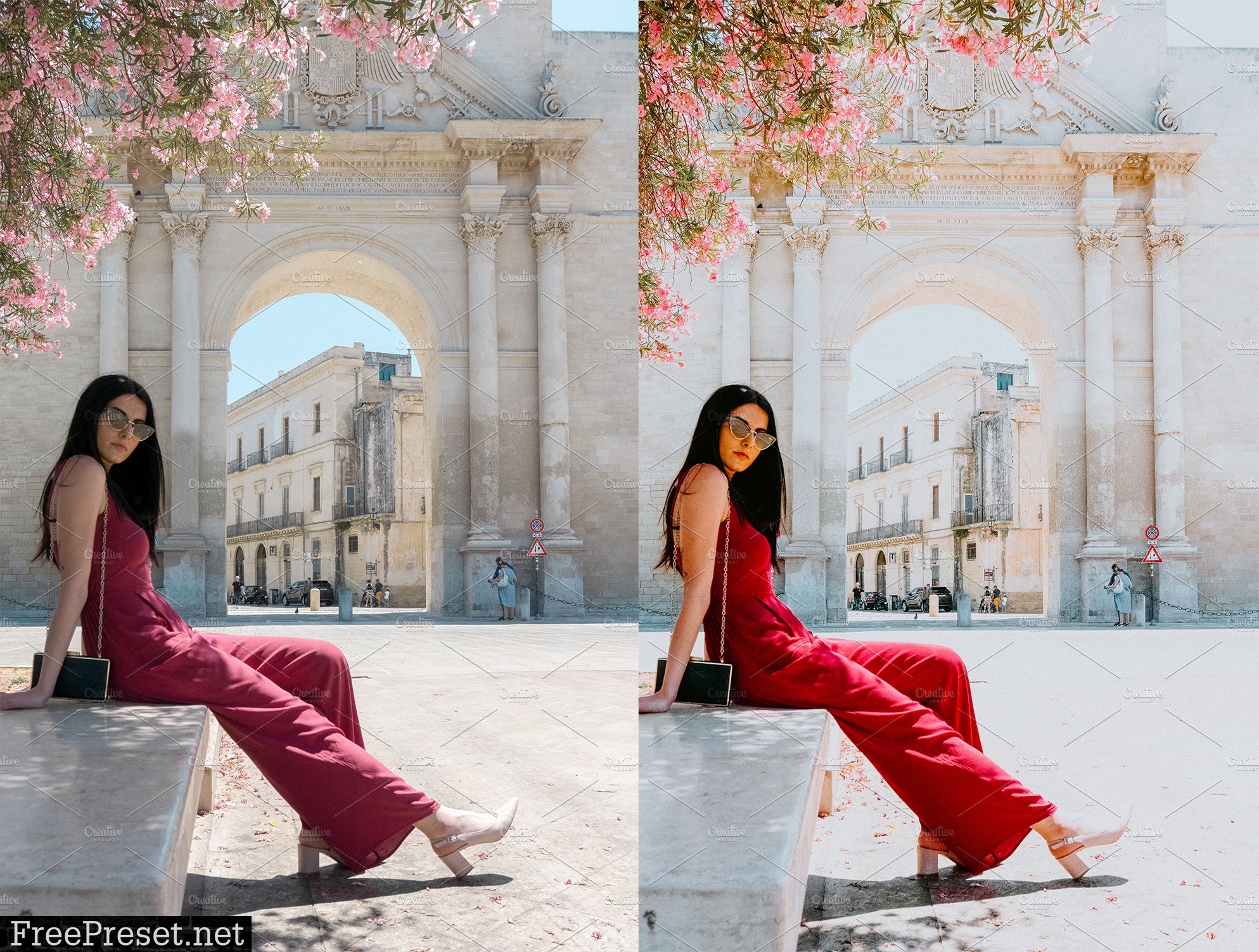 10 x Lightroom Presets, Tabitha 5962697