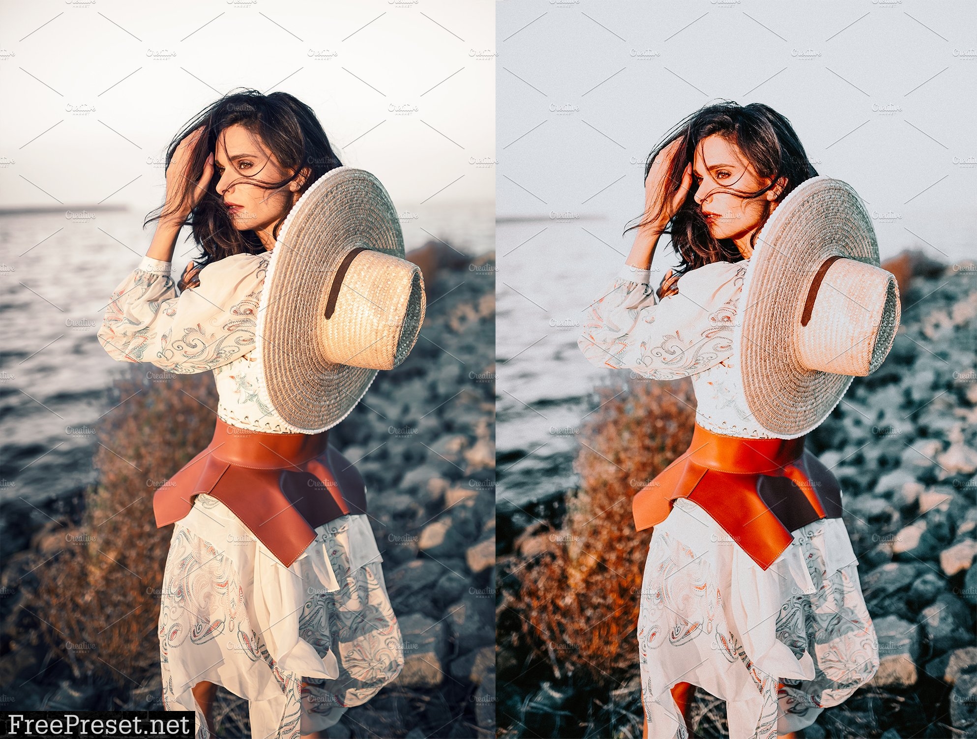 10 x Lightroom Presets, Tabitha 5962697