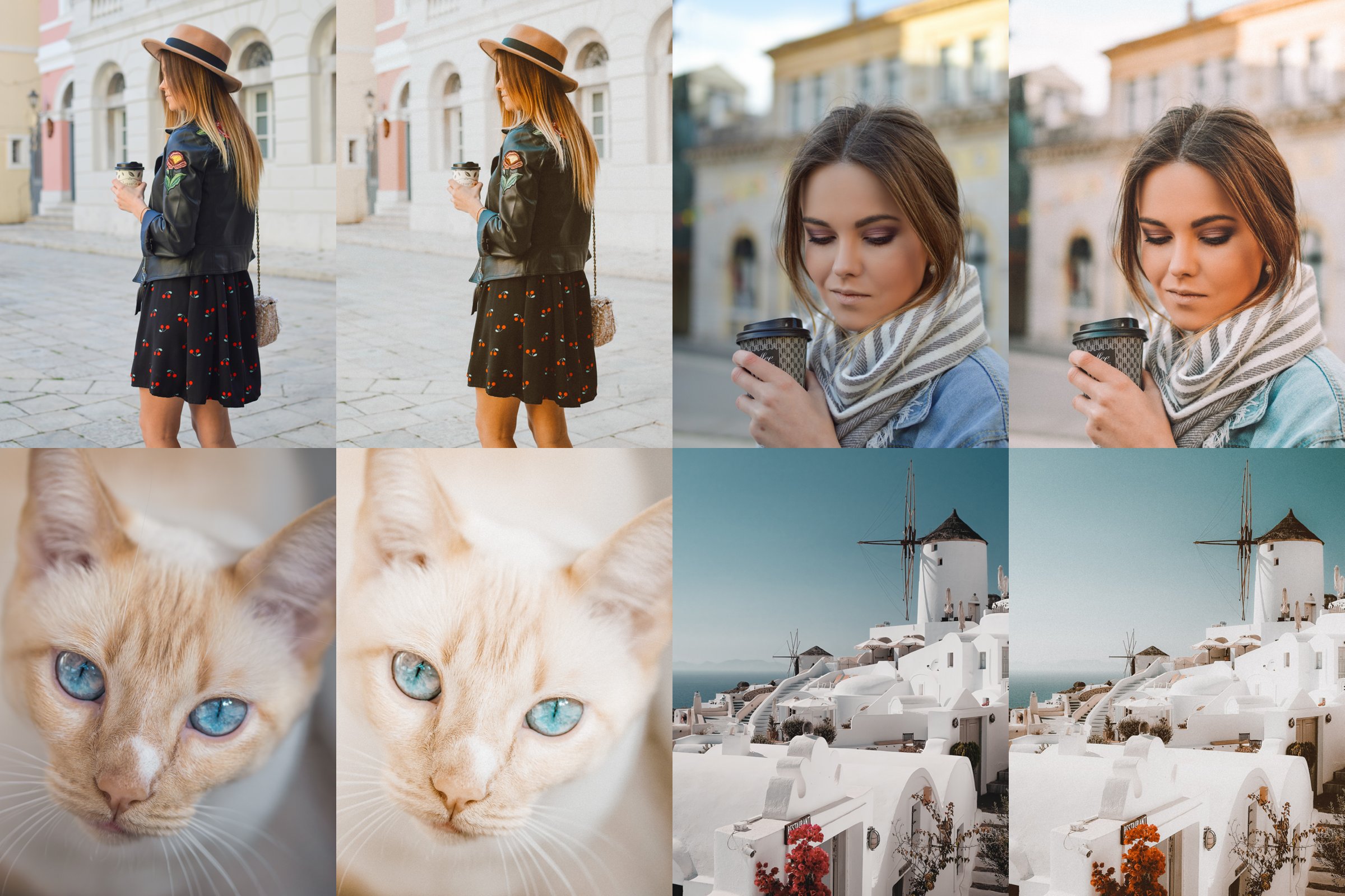 25. VSCO VSCO - Lightroom Presets