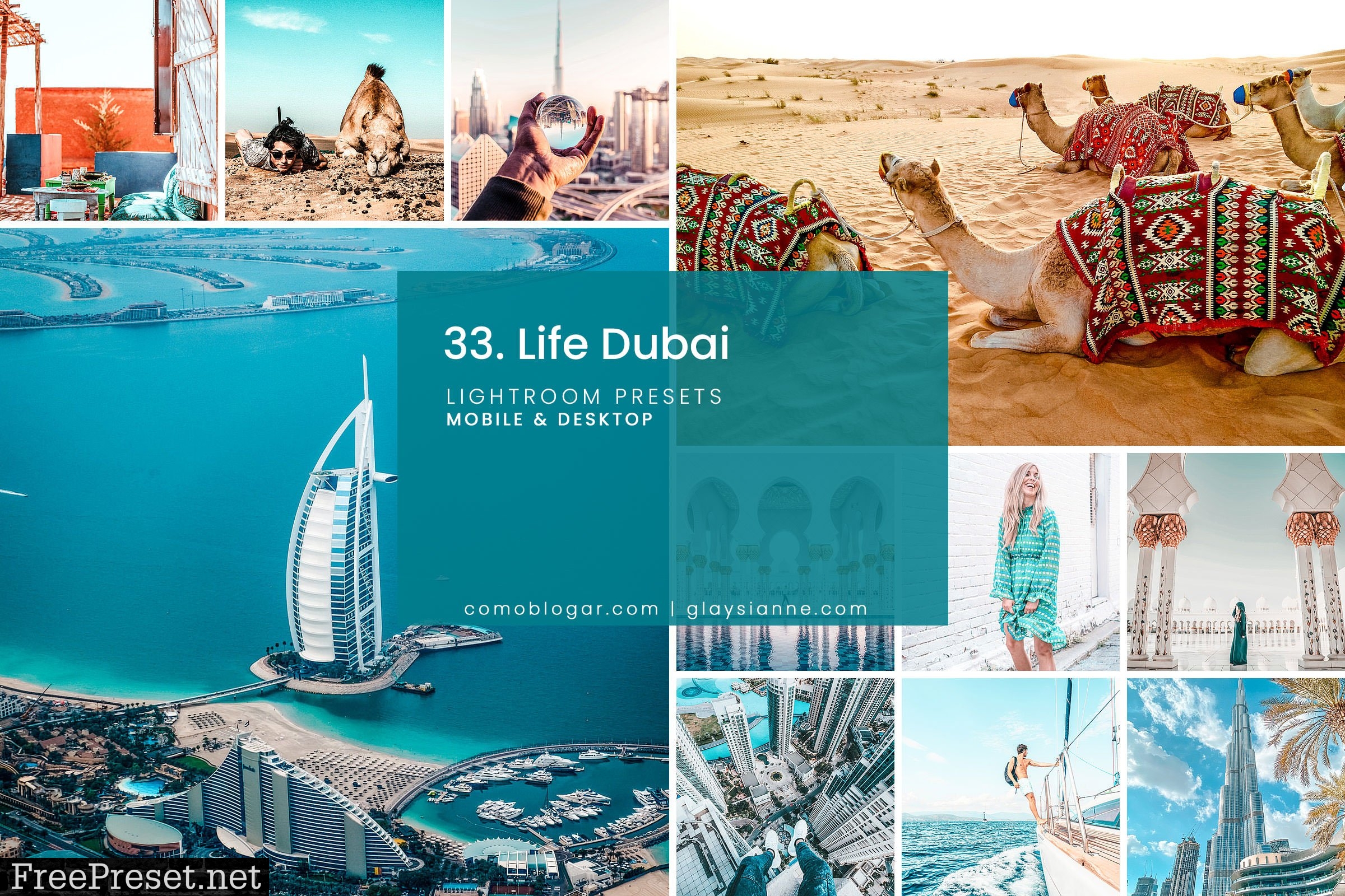 33. Life Dubai