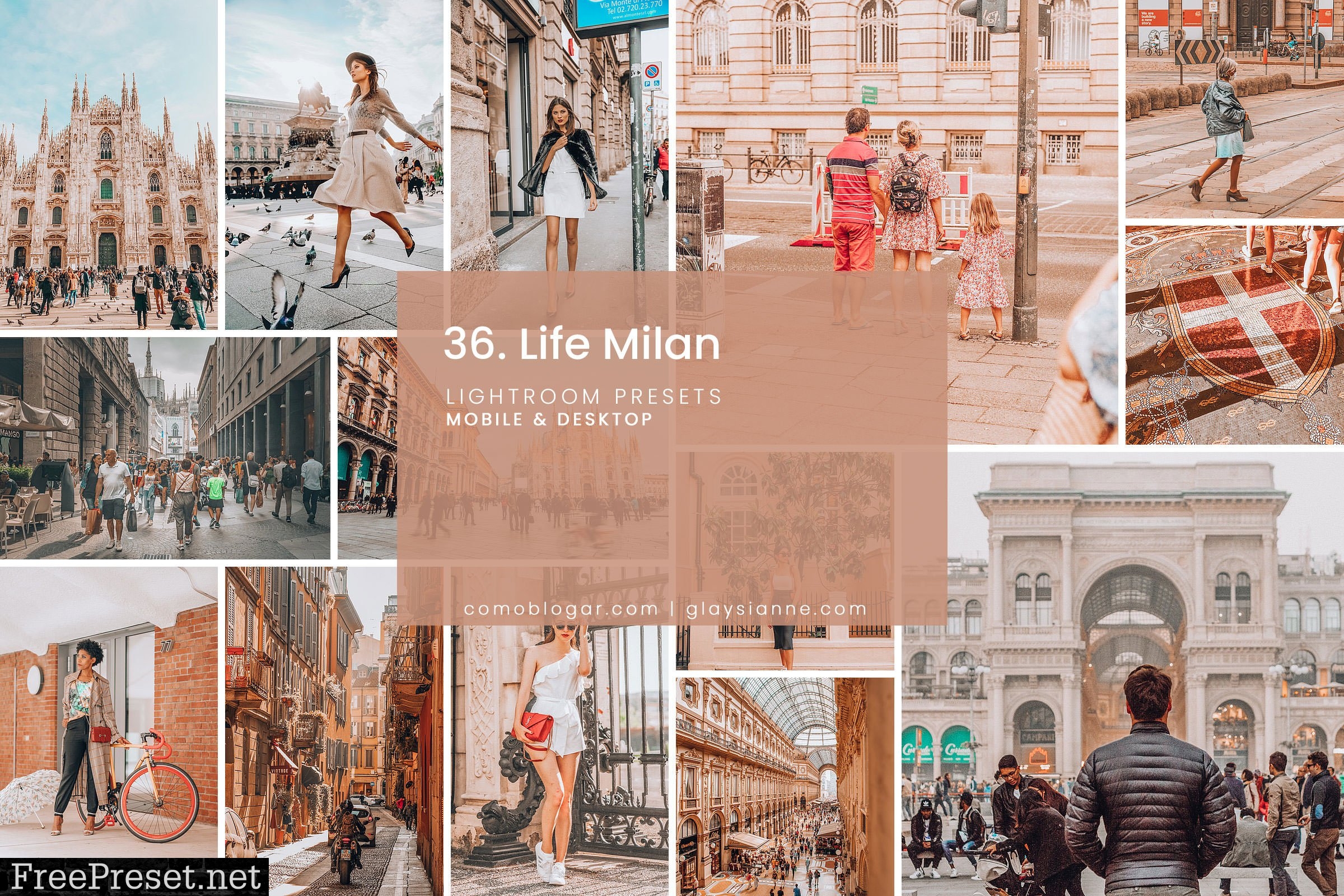 36. Life Milan
