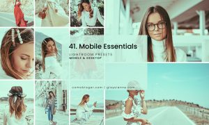 41. Mobile Essentials