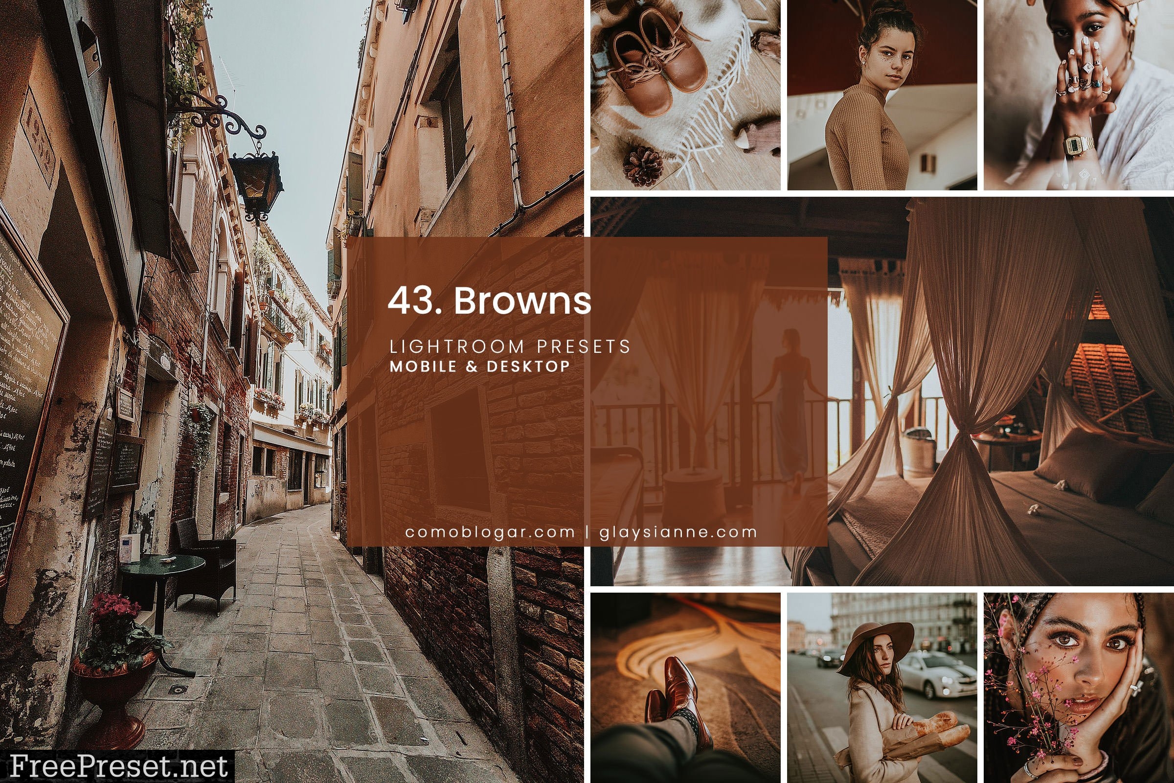 43. Browns