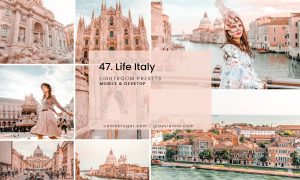 47. Life Italy