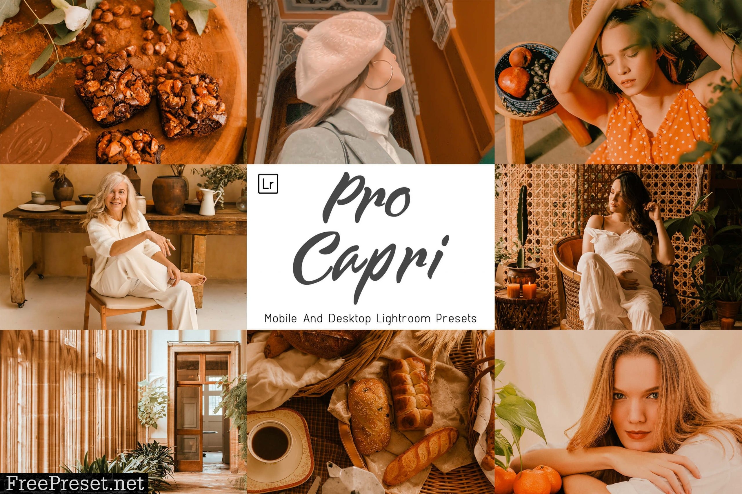 7 Pro Capri Mobile and Lightroom 6044639