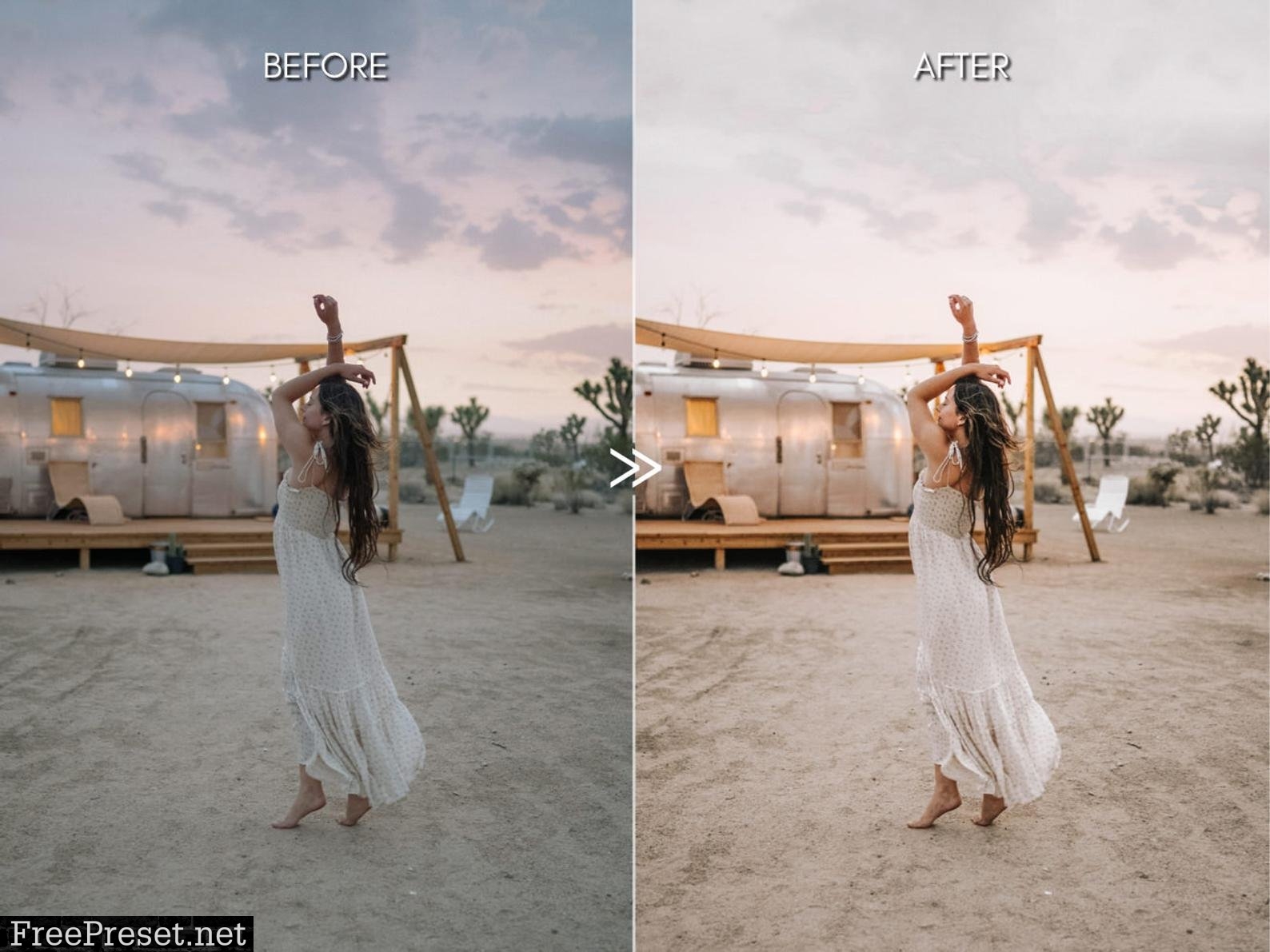 BLOGGER LIGHTROOM PRESETS BUNDLE 5989563