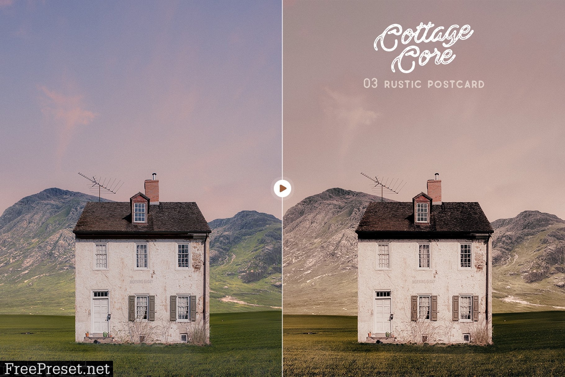 Cottagecore 10 Lifestyle Presets 6079380