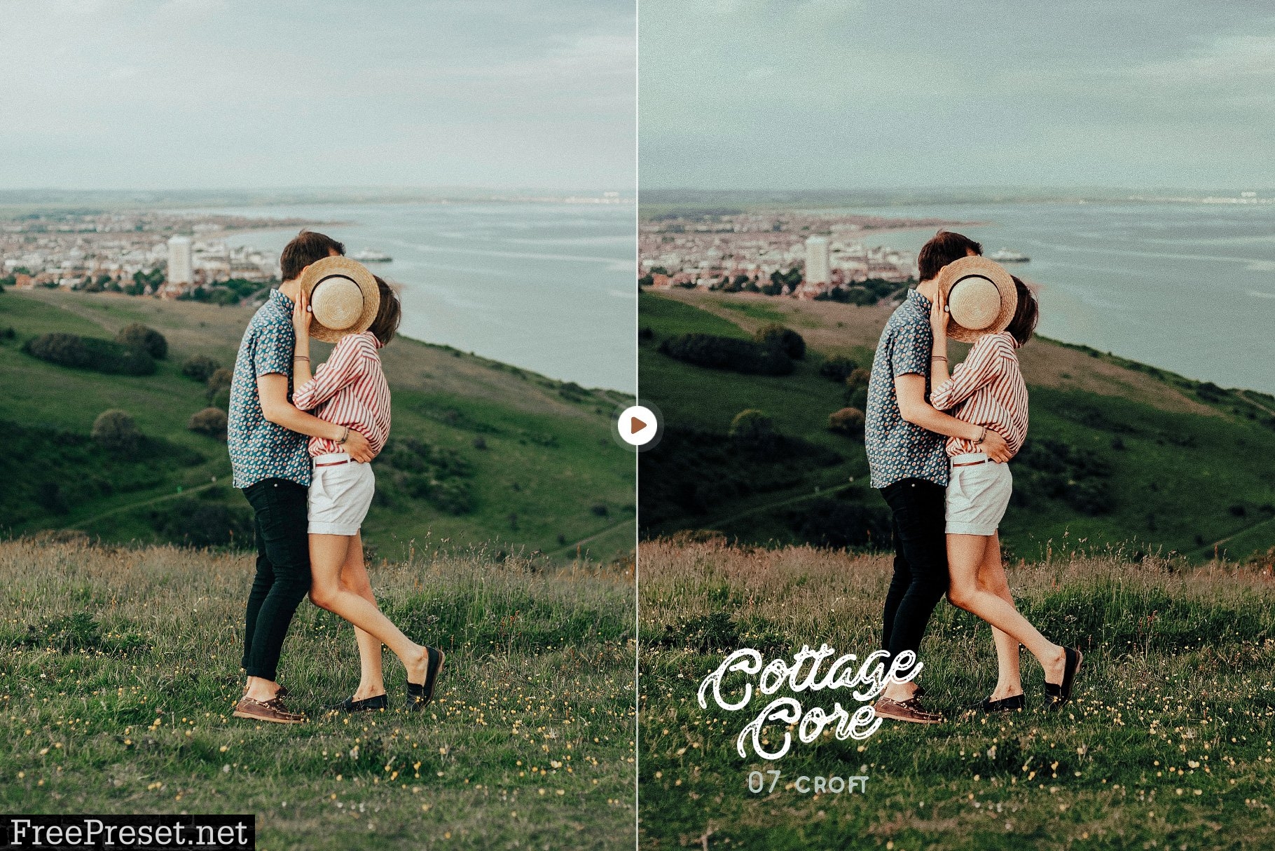 Cottagecore 10 Lifestyle Presets 6079380