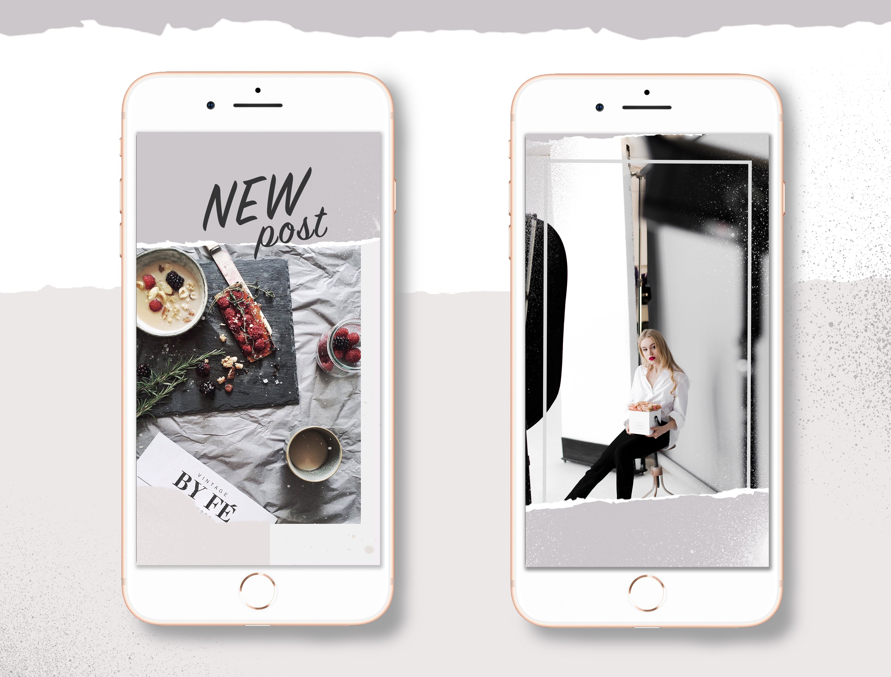 CRAFT INSTAGRAM STORIES 11 TEMPLATE 2486497