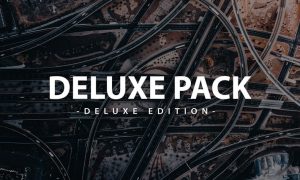 Deluxe Pack | For Mobile and Desktop