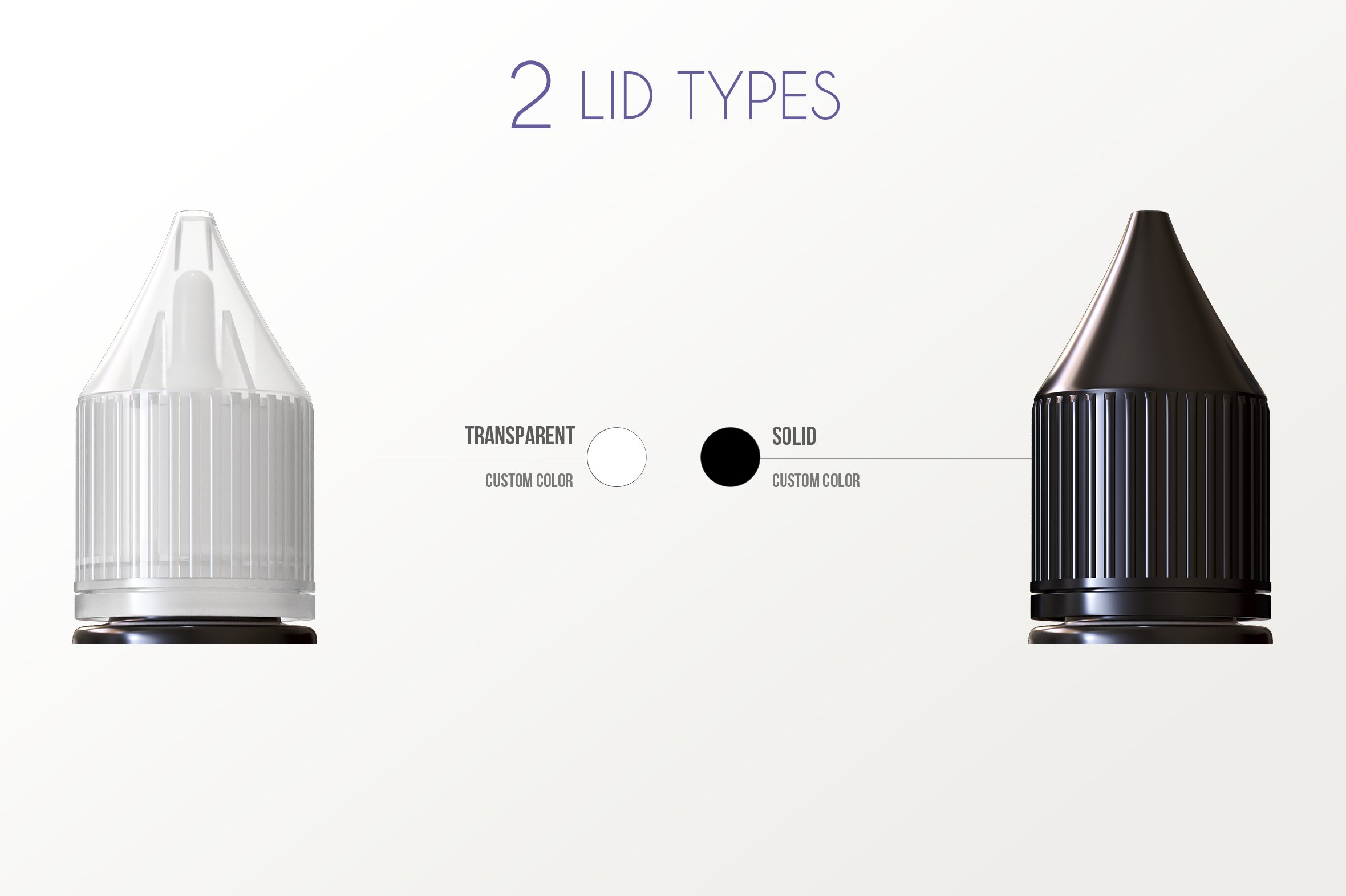 eLiquid Bottle Mockup v. 10ml-A Plus 5928918