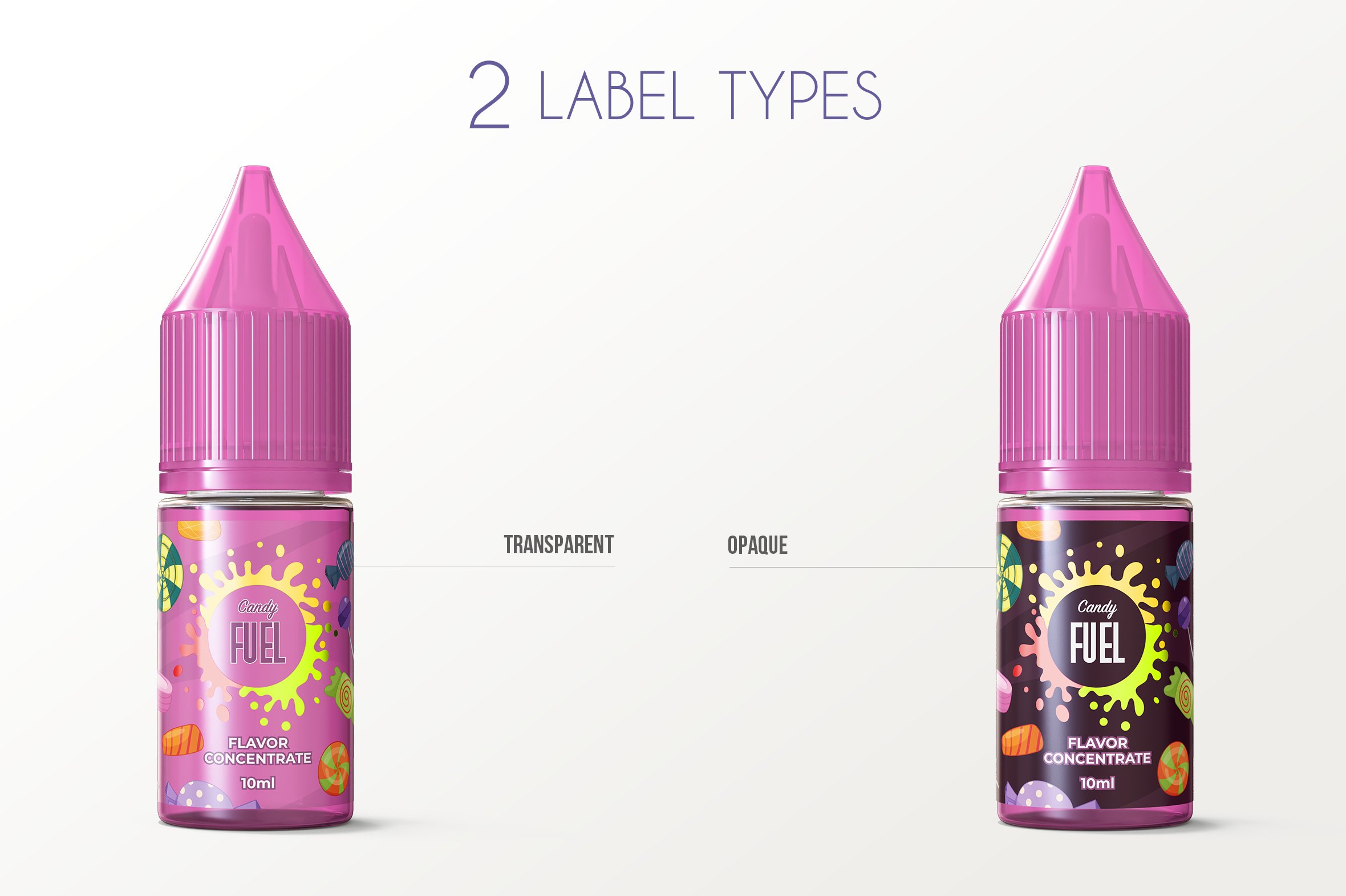 eLiquid Bottle Mockup v. 10ml-A Plus 5928918