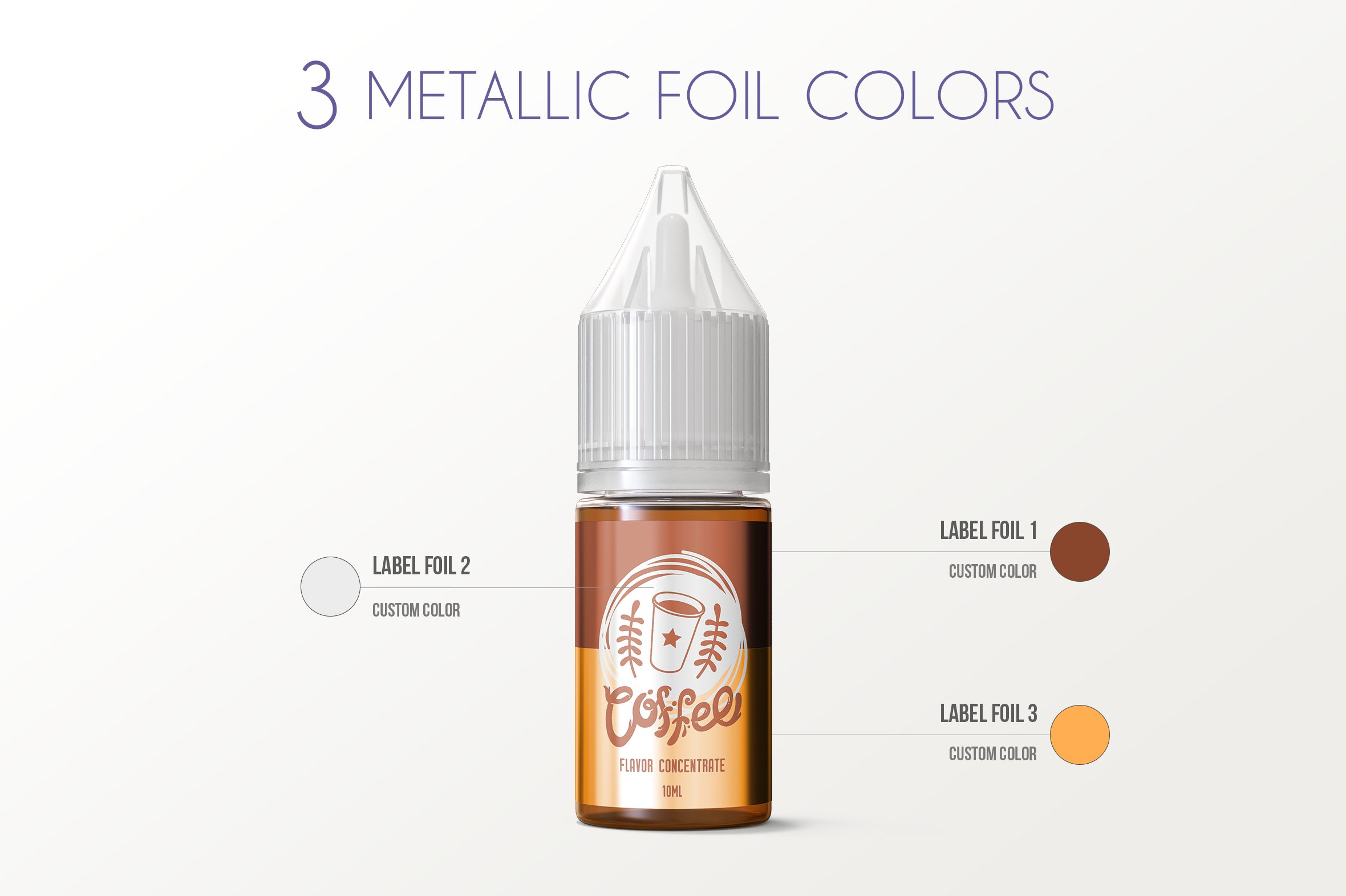 eLiquid Bottle Mockup v. 10ml-A Plus 5928918