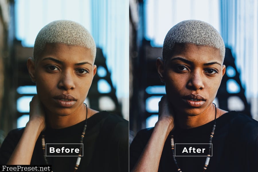 Fascinating Desktop and Mobile Lightroom Preset