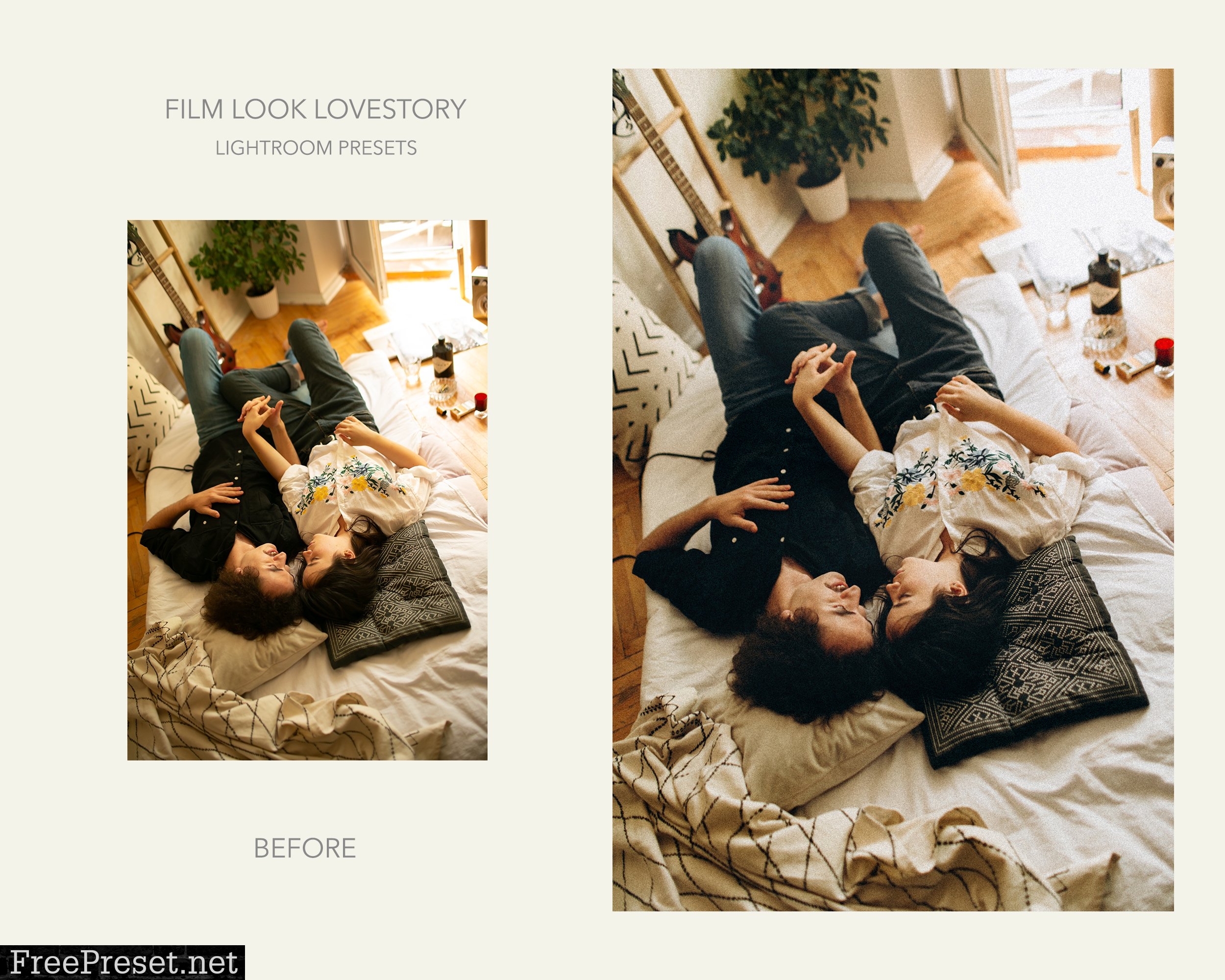 FILM LOOK Lightroom Presets | 2021 5780840