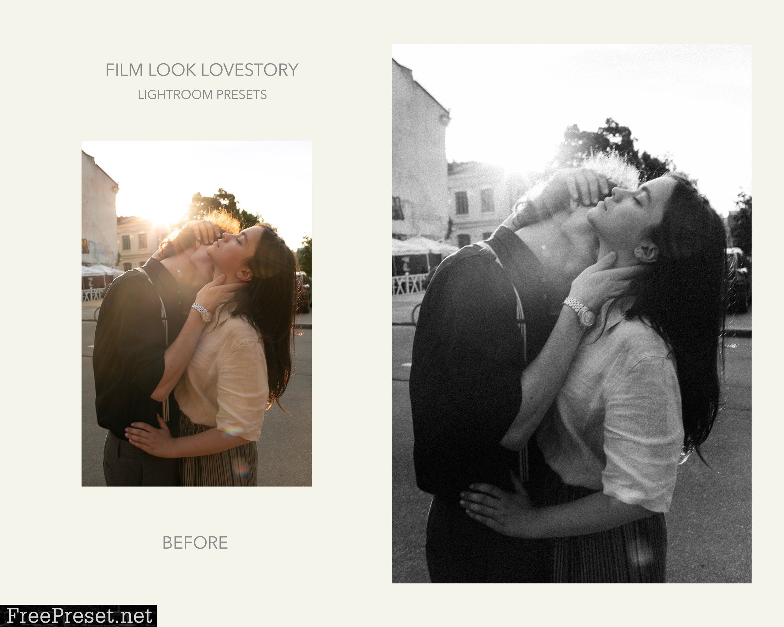 FILM LOOK Lightroom Presets | 2021 5780840