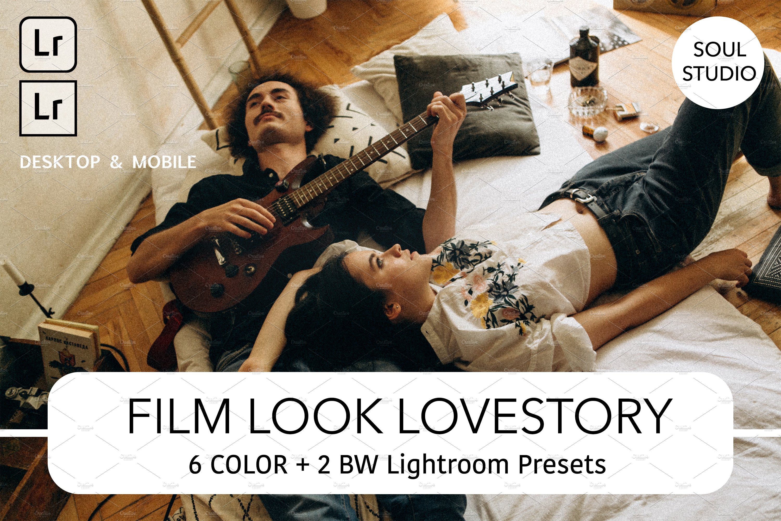 FILM LOOK Lightroom Presets | 2021 5780840