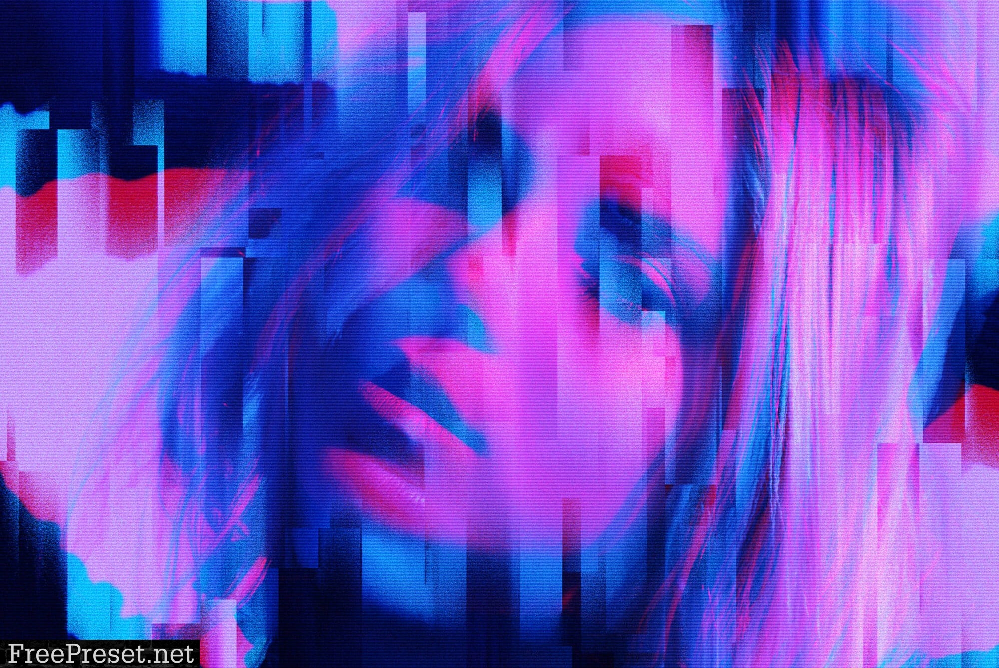 Image Mod Collection 03 – Glitch 6016330