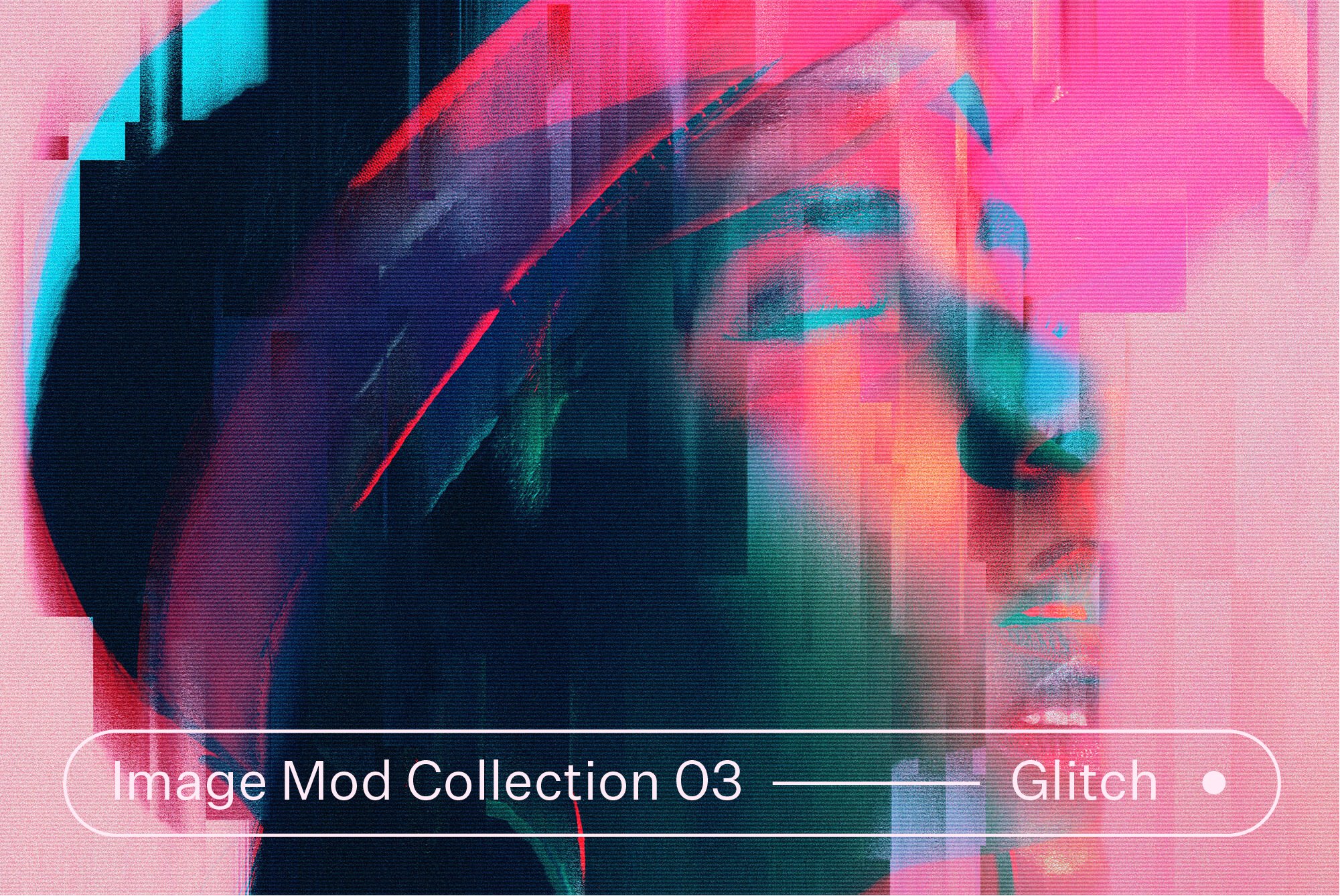 Image Mod Collection 03 – Glitch 6016330