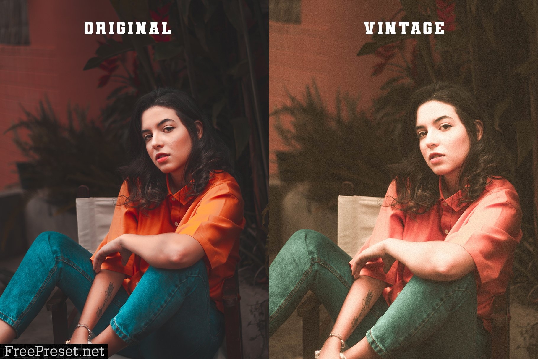 InstaBangers Lightroom Presets 5995334