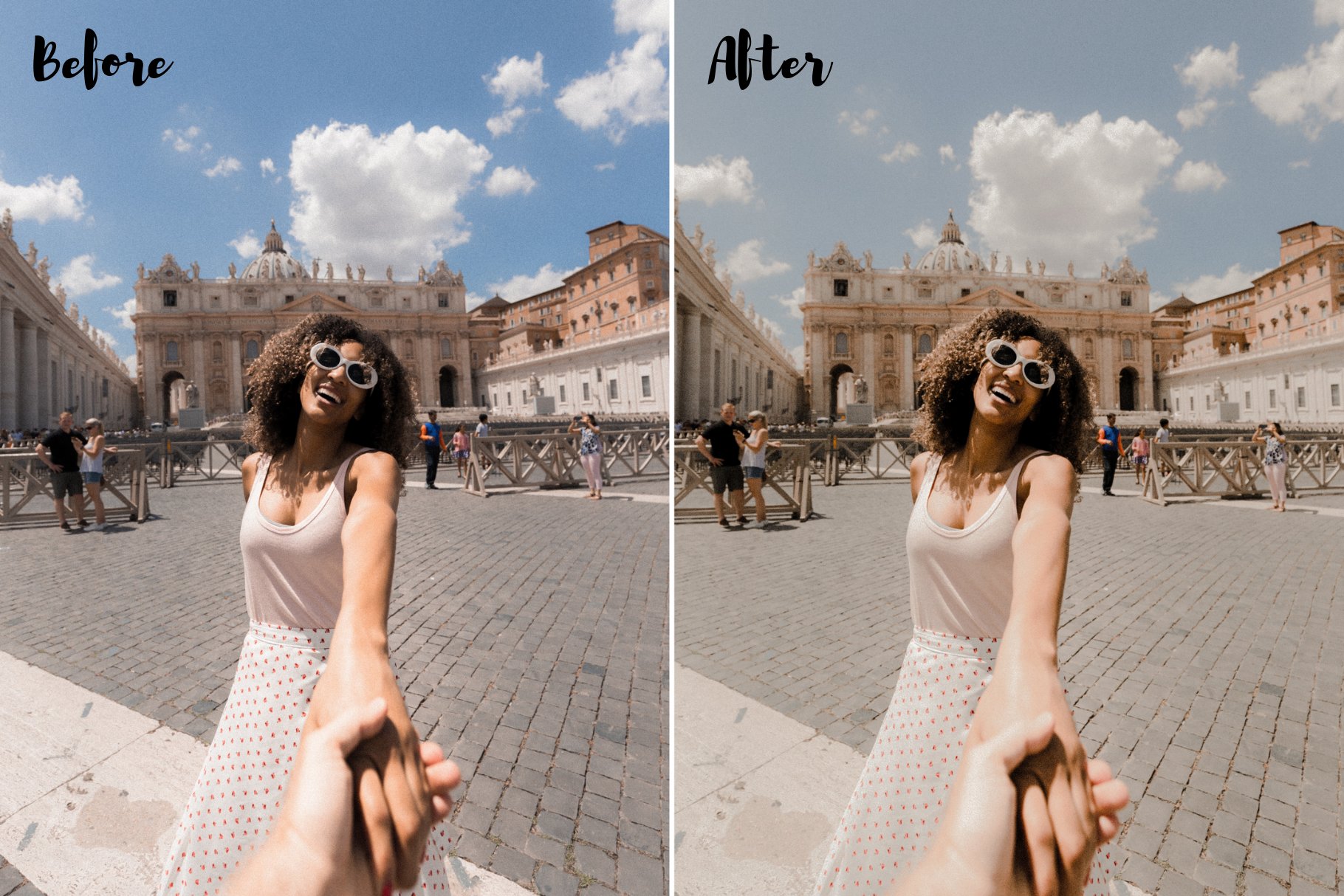 Instagram Lightroom Presets Bundle 5763026