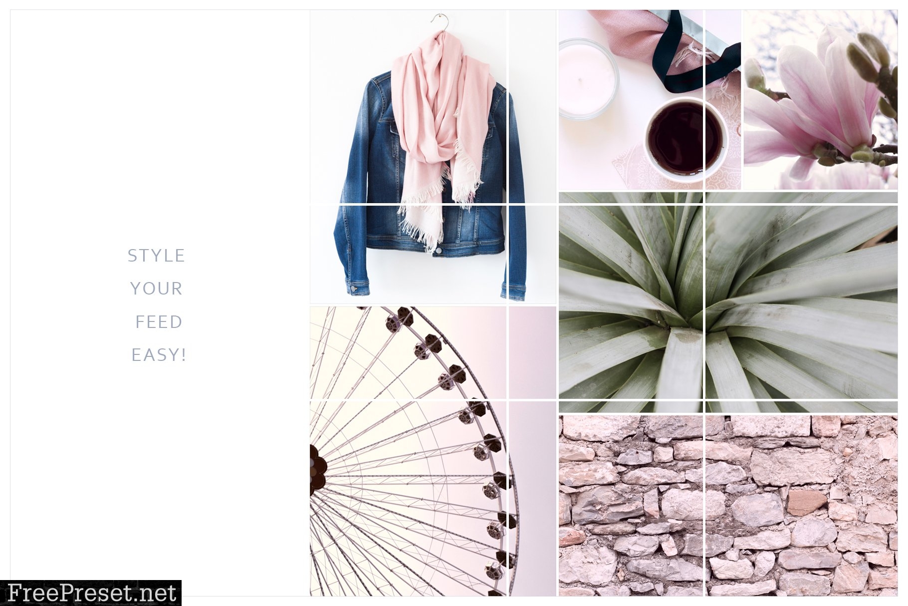 Instagram Tiles Bundle #3 2457653