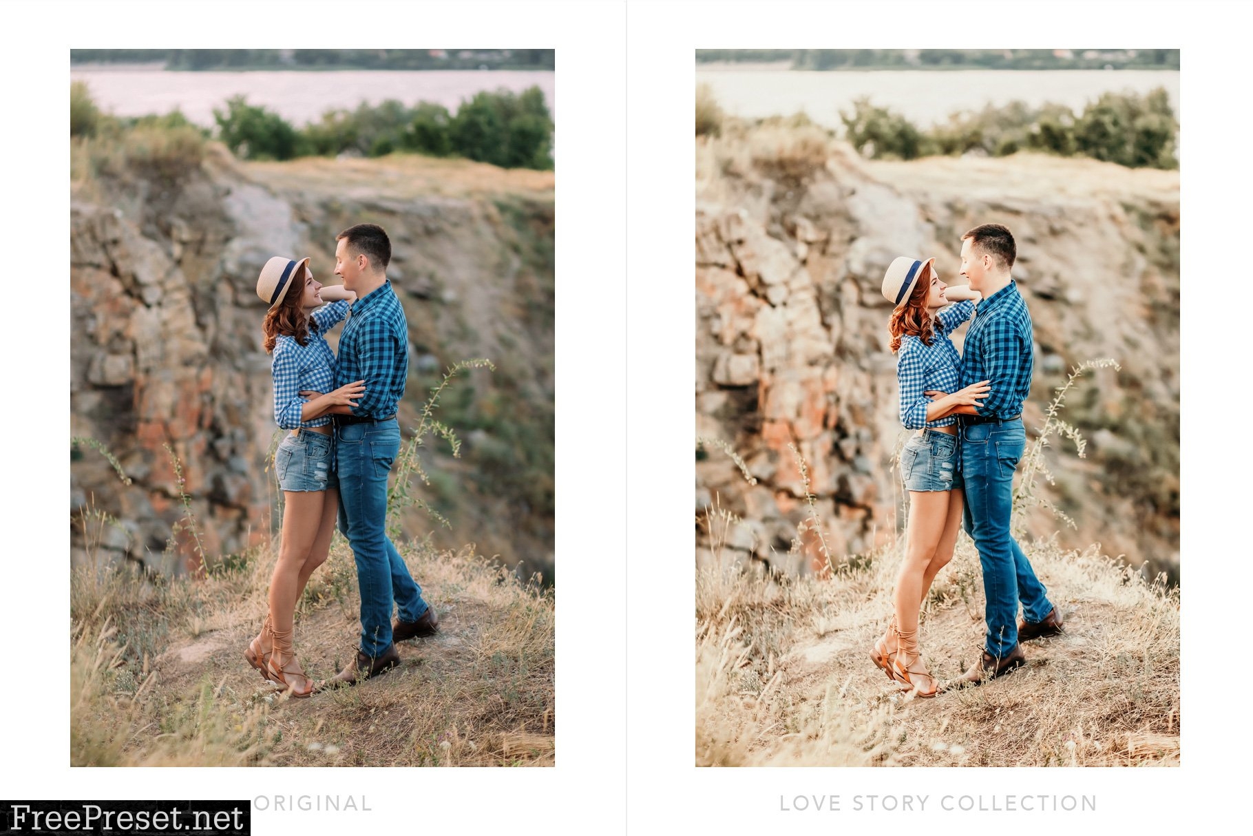 LOVE STORY LIGHTROOM PRESETS 2514677