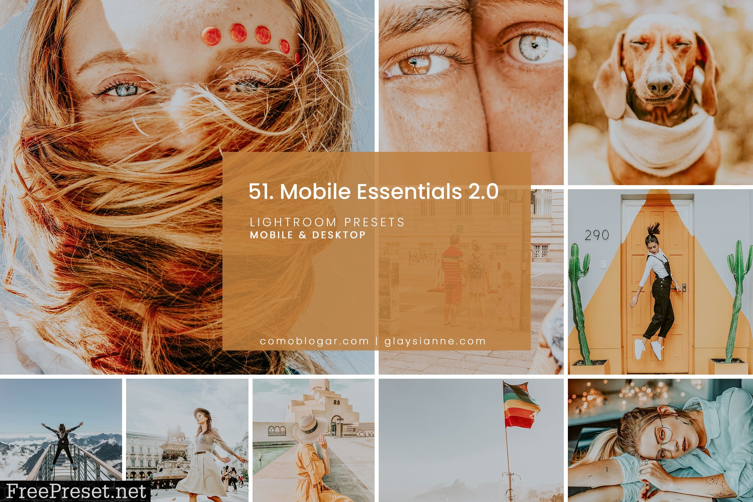 Mobile Essentials 2.0