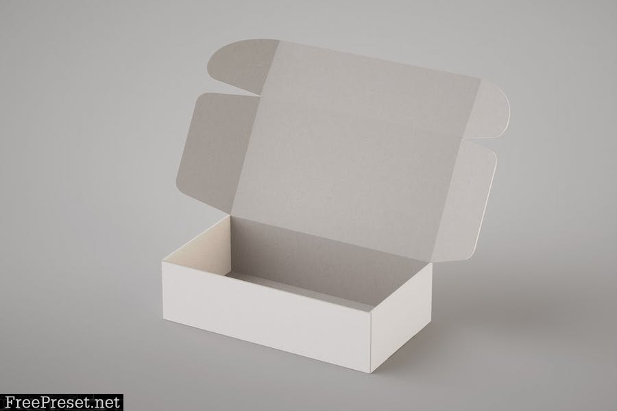 Open Box Mockup NVHTAUB