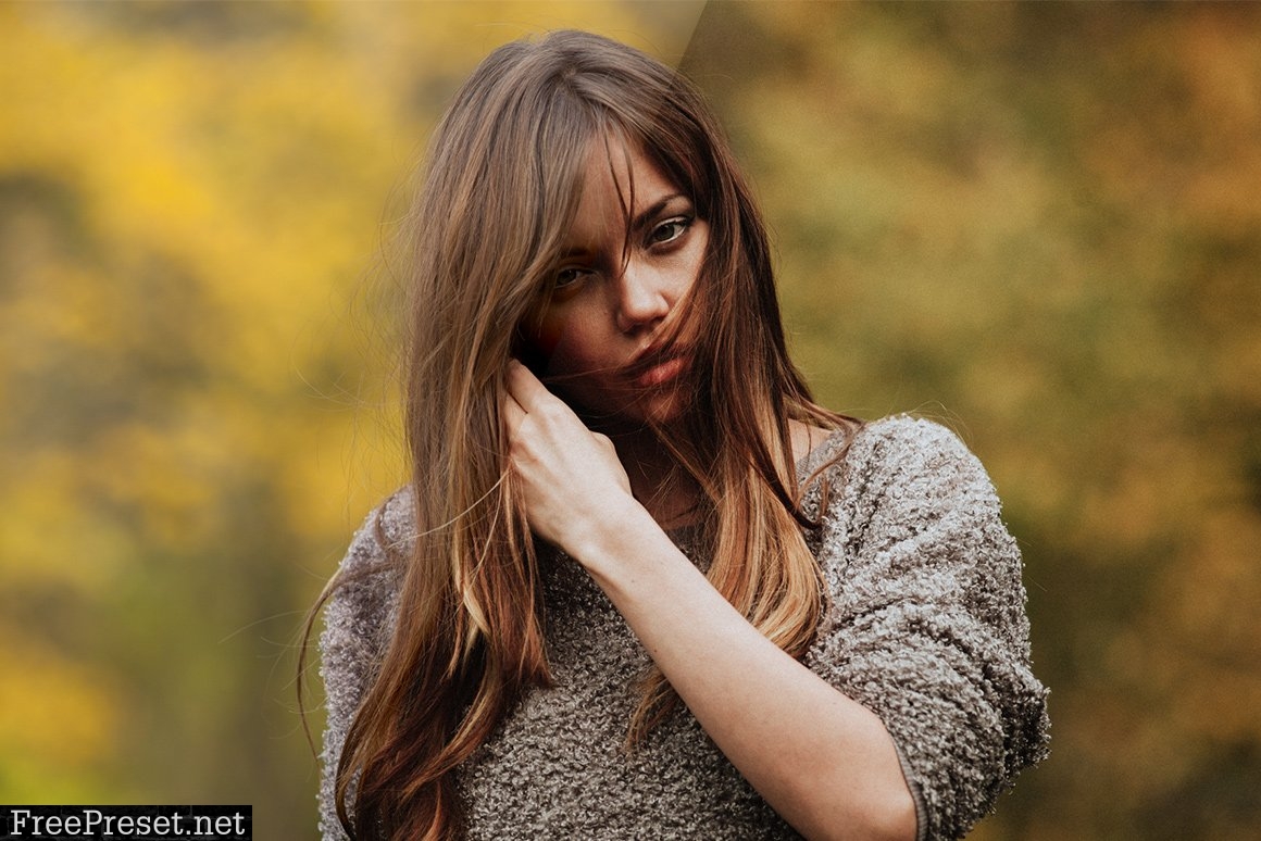 Outdoor Portraits Lightroom Presets 2379304