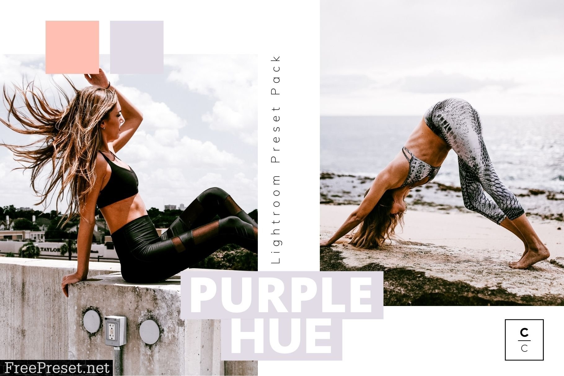 Purple Hue Lightroom Presets 5942309
