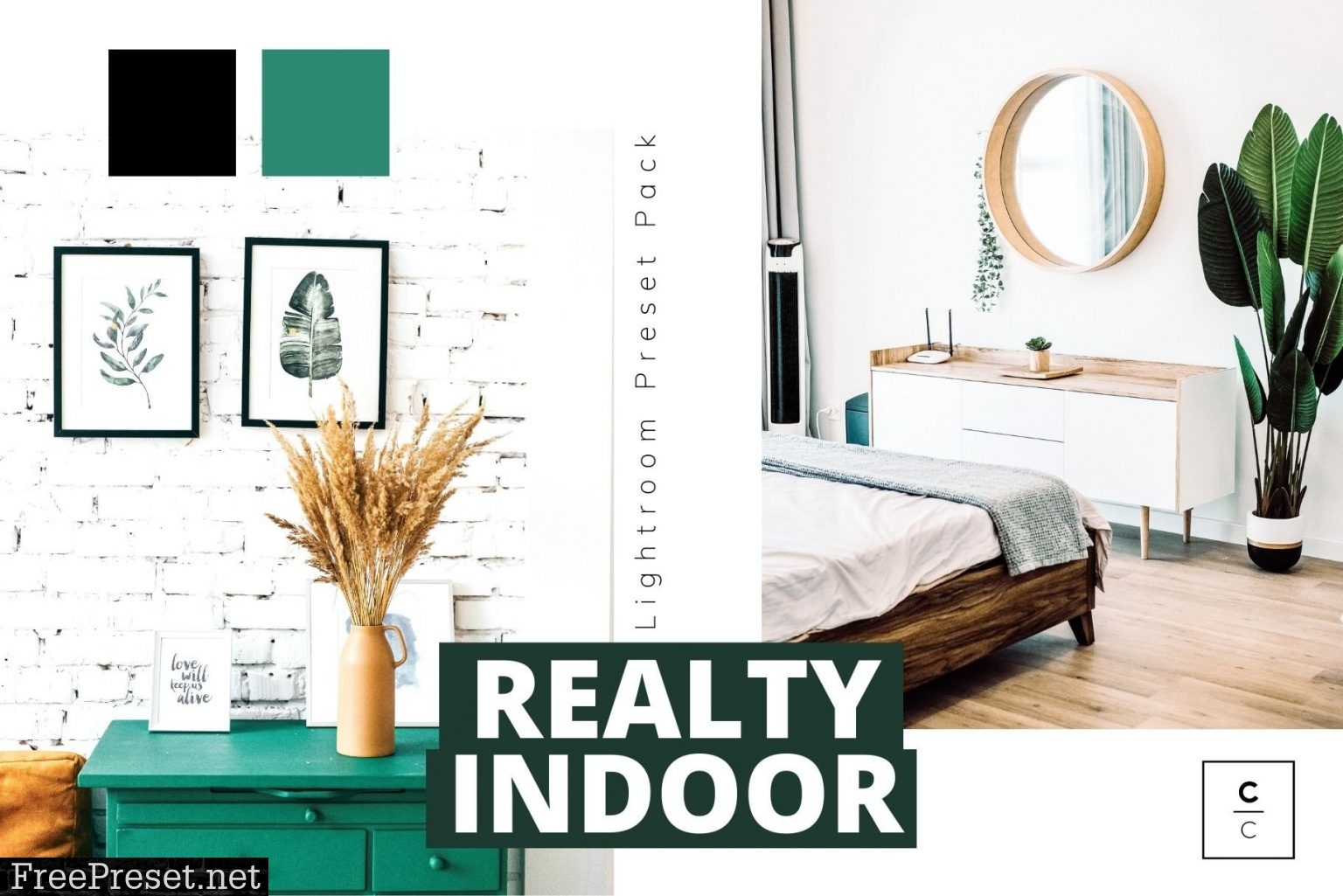 Real Estate Lightroom Presets 5978239