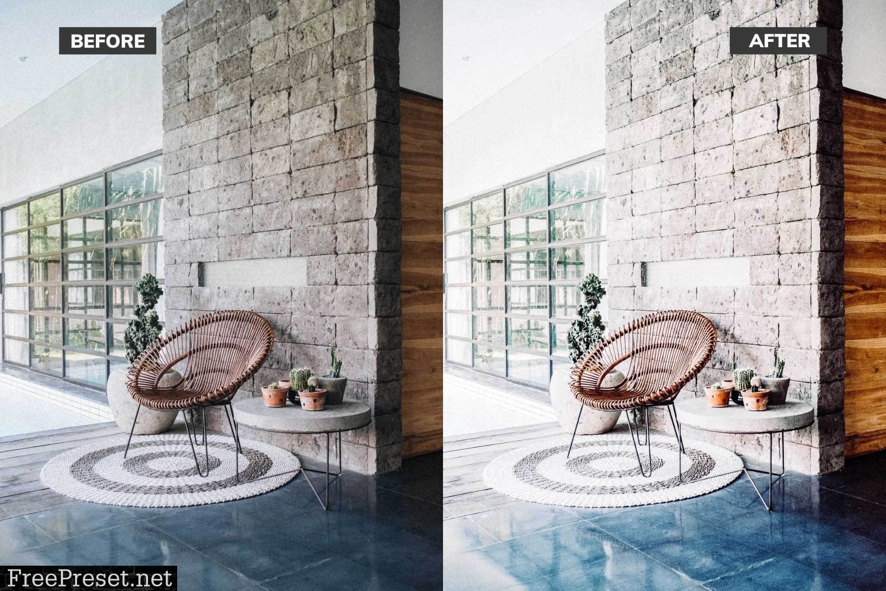 Real Estate Lightroom Presets 5978239