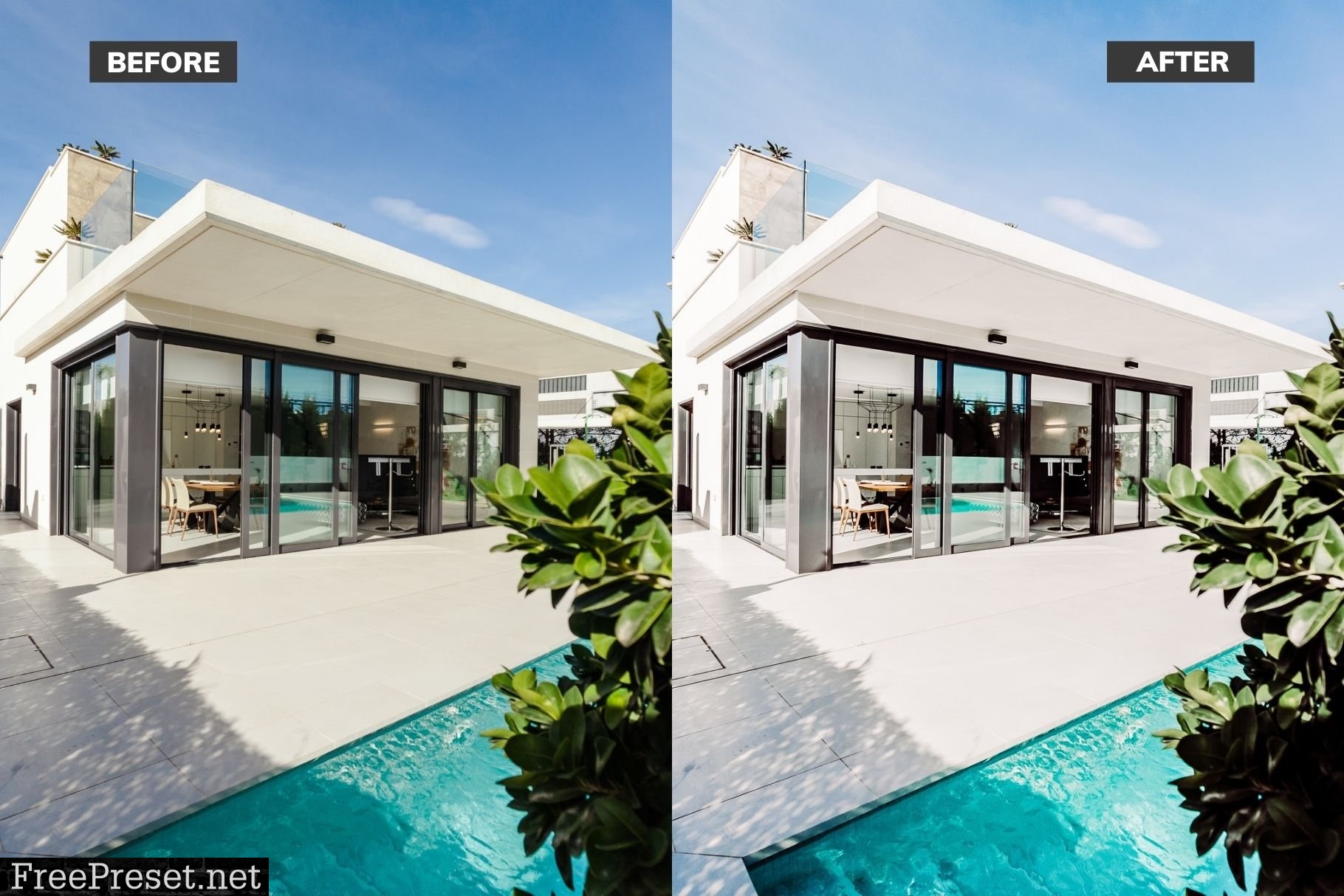 Real Estate Lightroom Presets 5978239