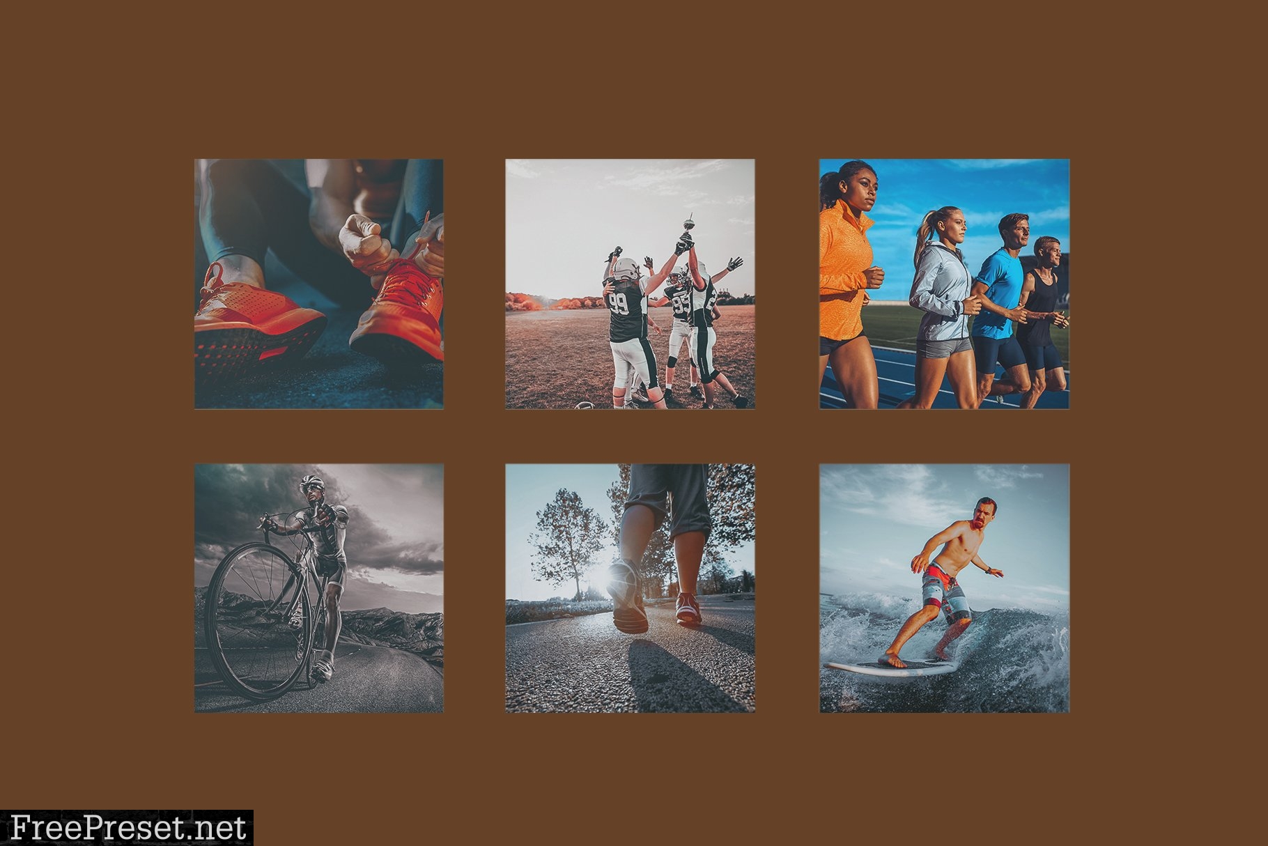 SPORTS MOBILE LIGHTROOM PRESET 5932453