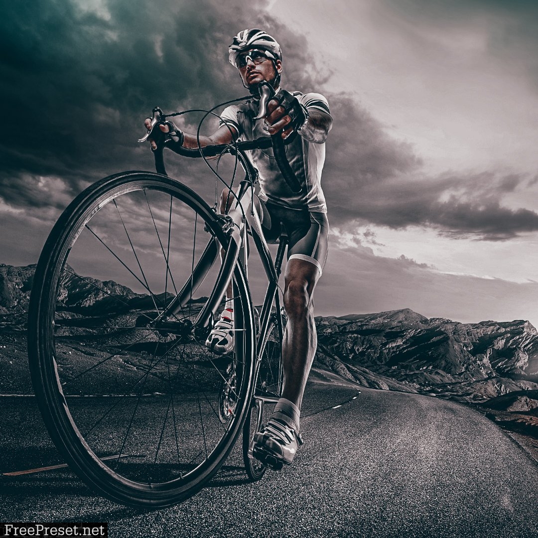 SPORTS MOBILE LIGHTROOM PRESET 5932453