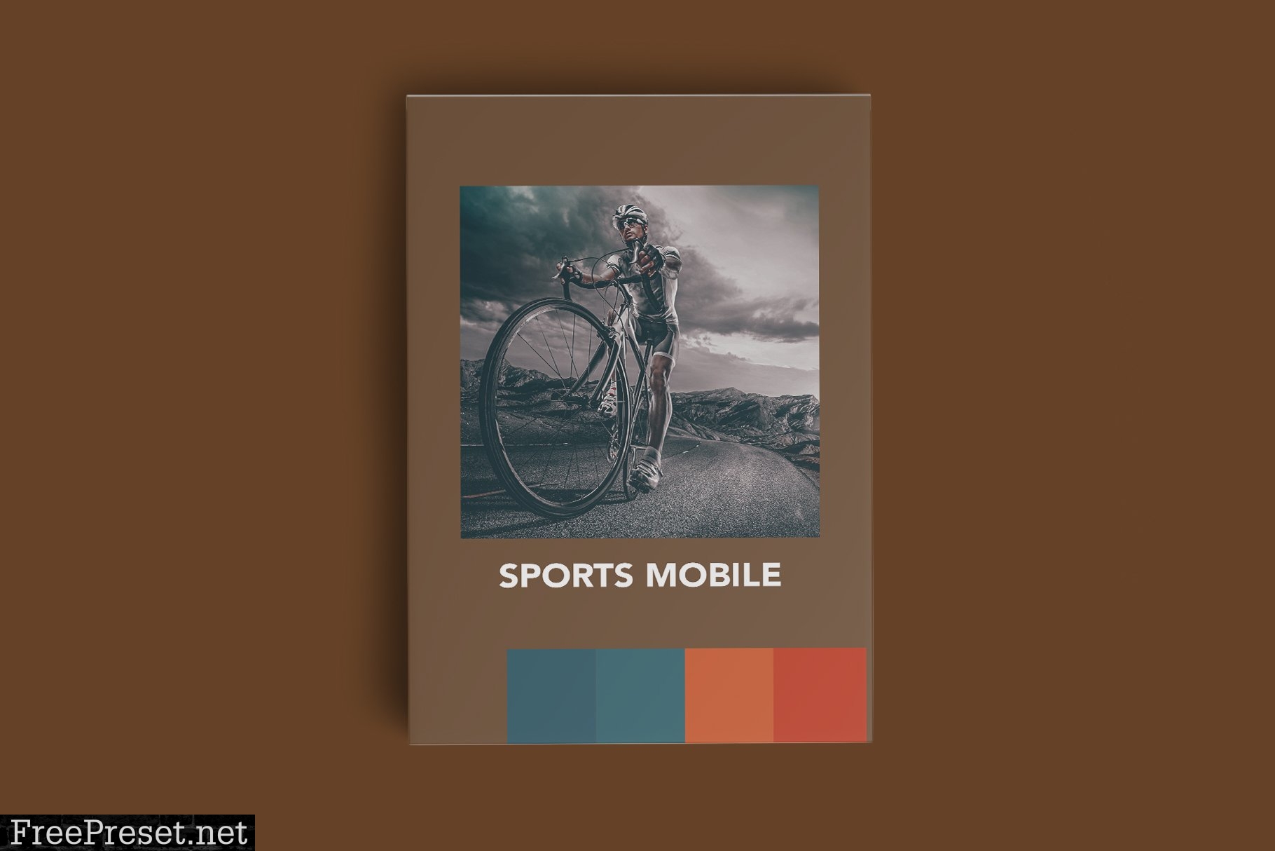 SPORTS MOBILE LIGHTROOM PRESET 5932453