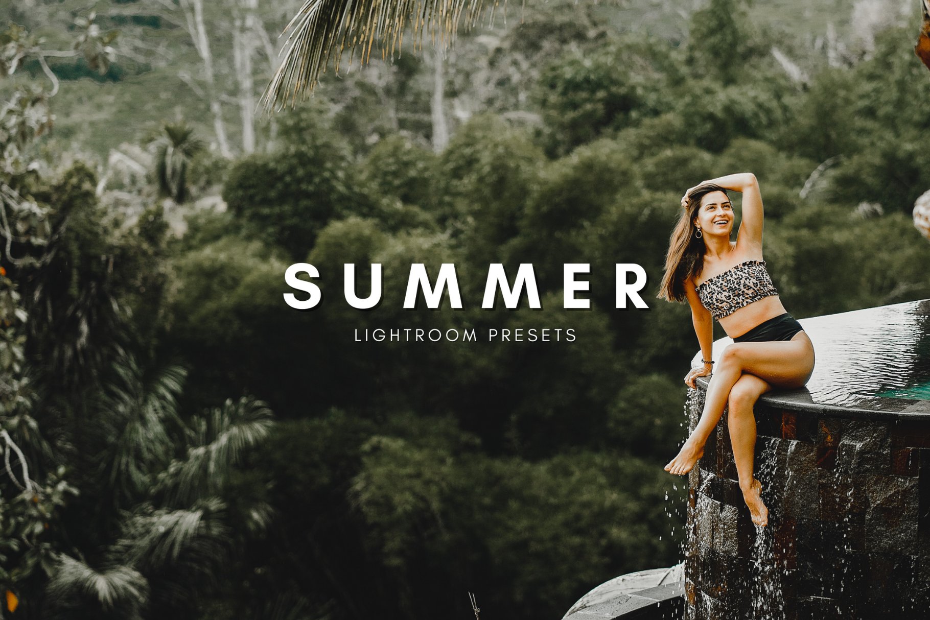 Summer Lightroom Presets XMP, DNG 6025083