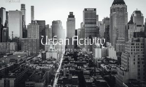 Urban Activity Presets 5995493