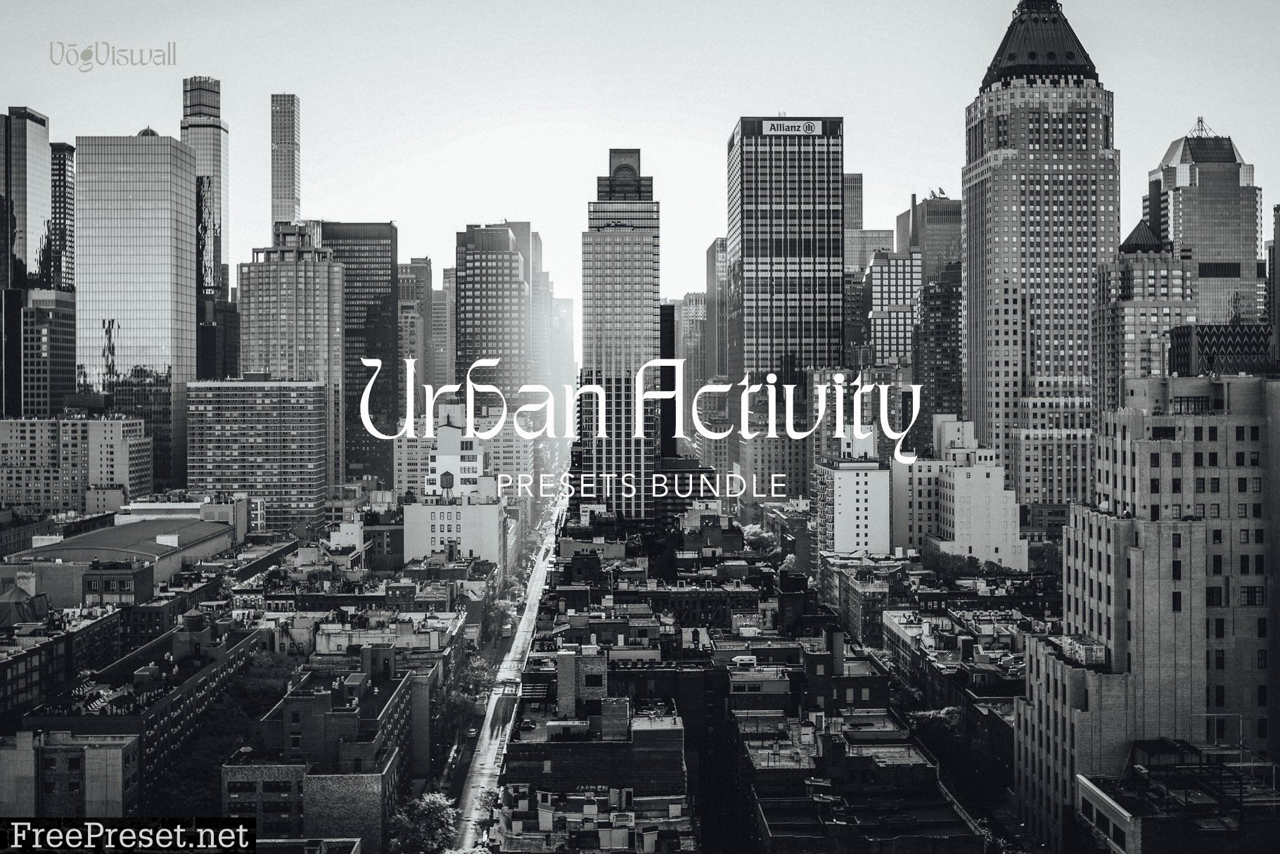 Urban Activity Presets 5995493