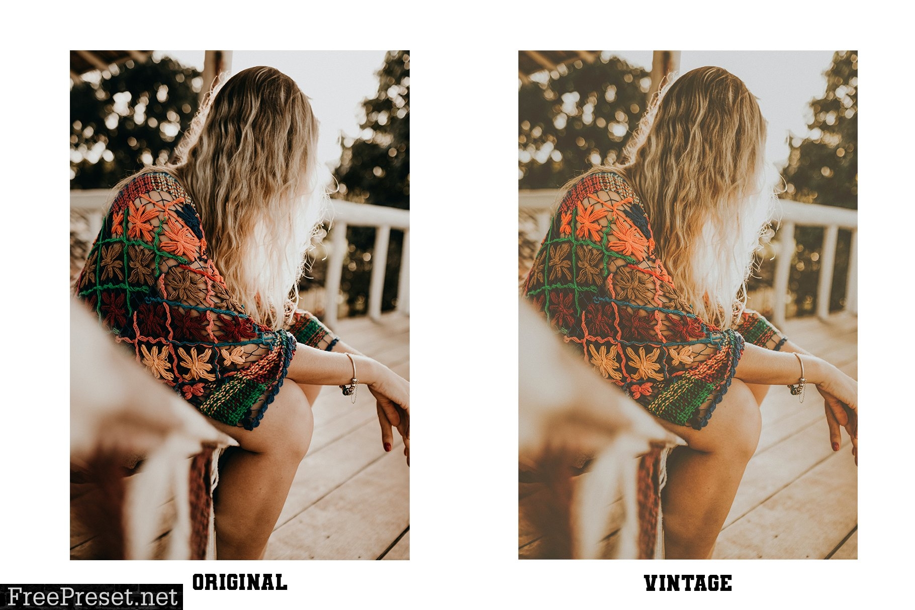 Vibes | Premium Lightroom Presets 5997880