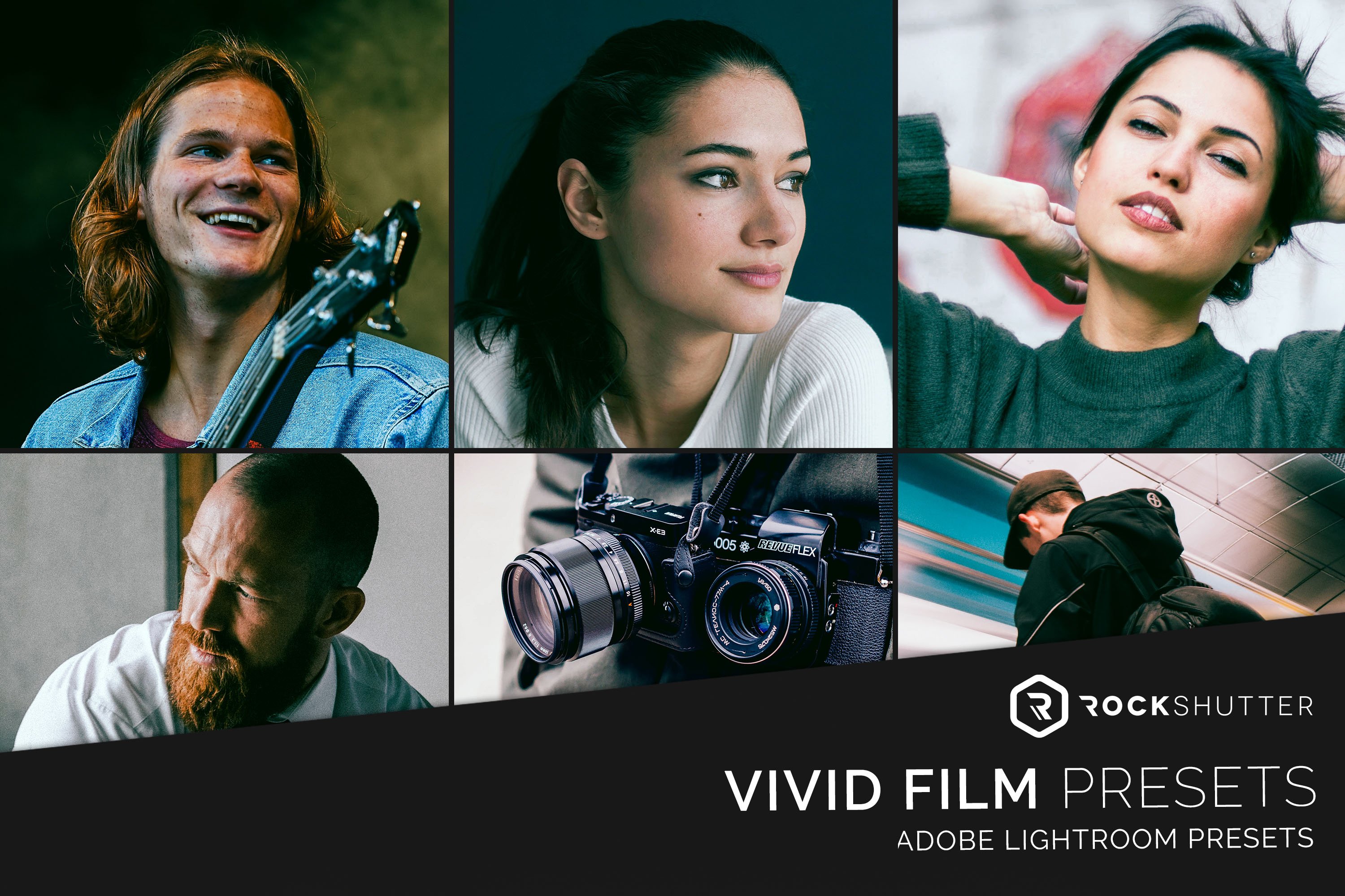 VIVID FILM Mobile & Desktop Presets 5938644