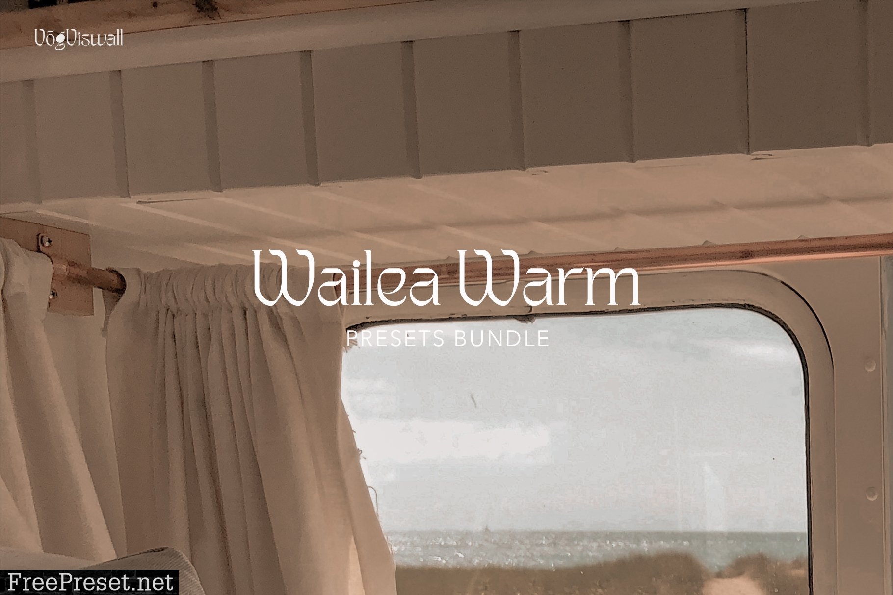Wailea Warm Presets 5977865